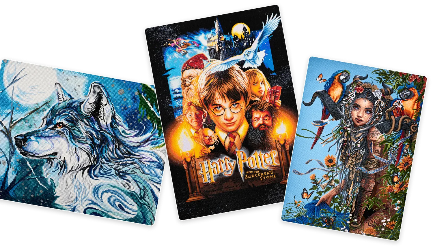 Unleash Your Inner Artist