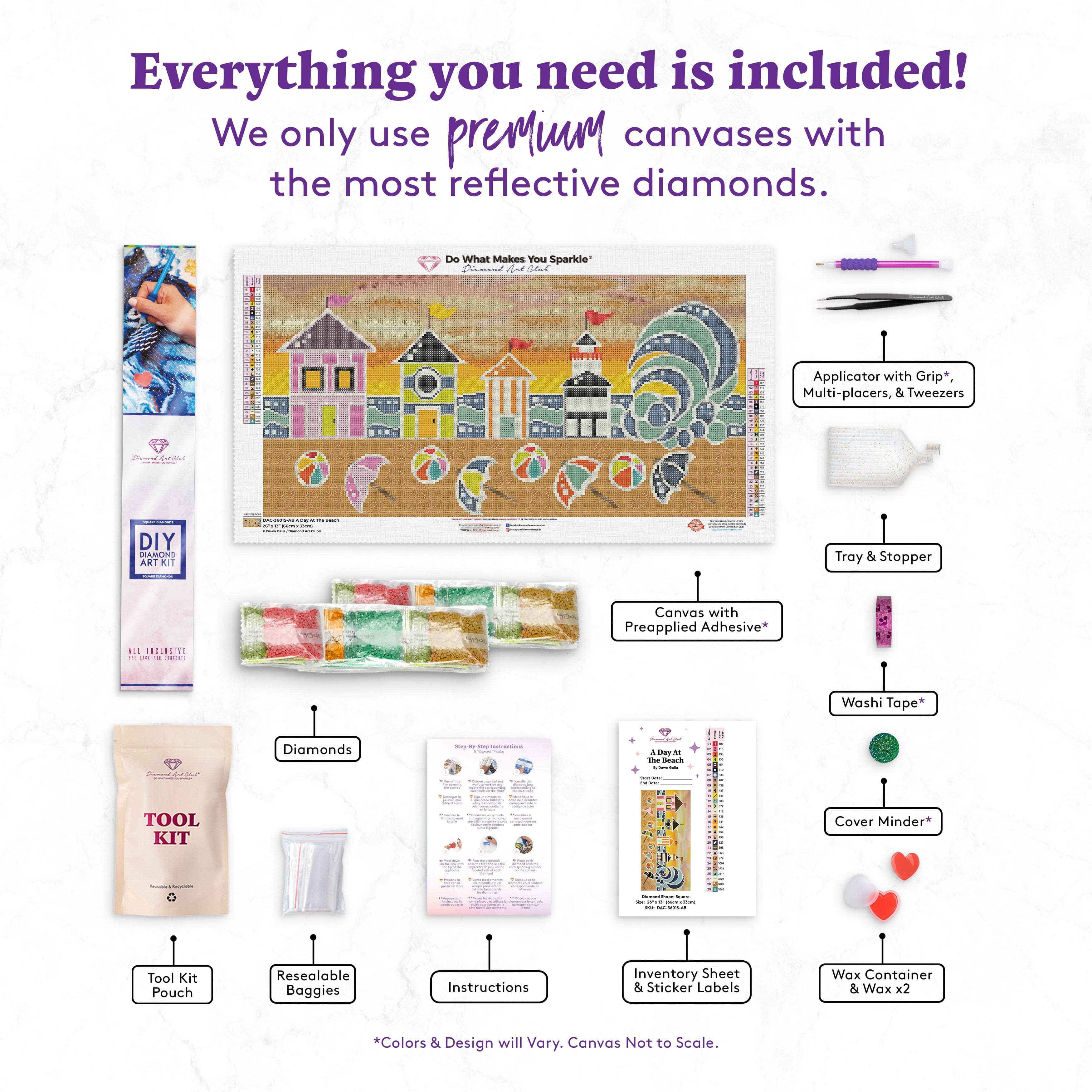 A Day at the Beach - Image 3