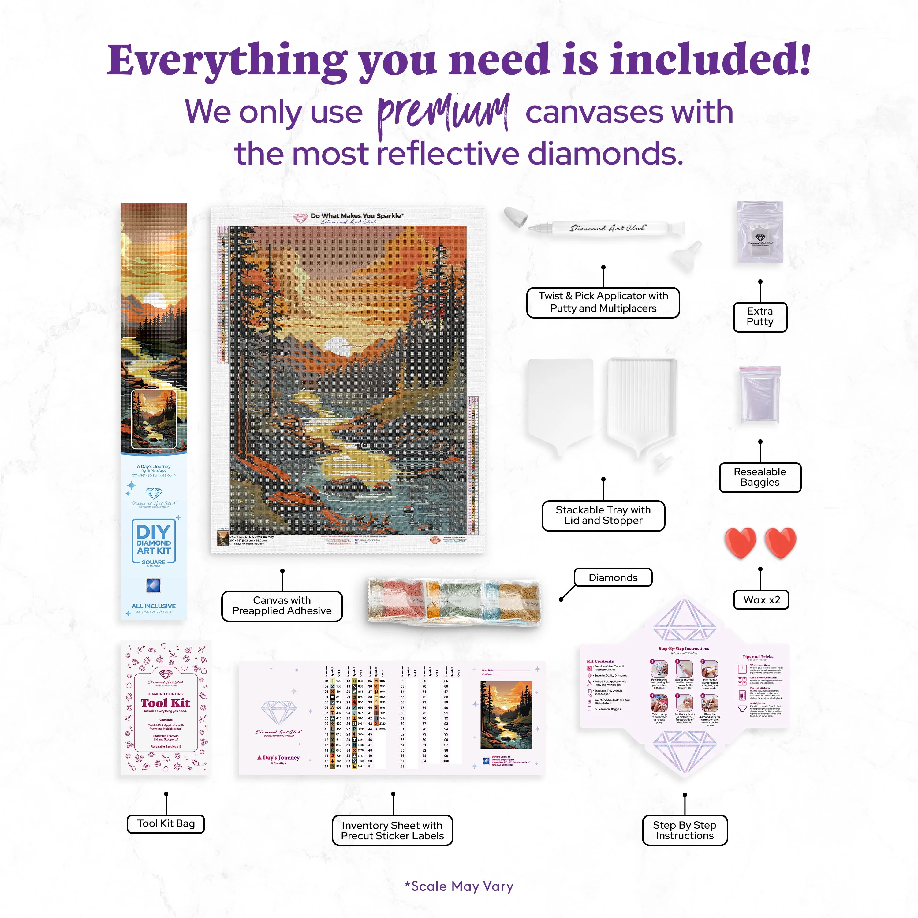 A Day's Journey - Image 3