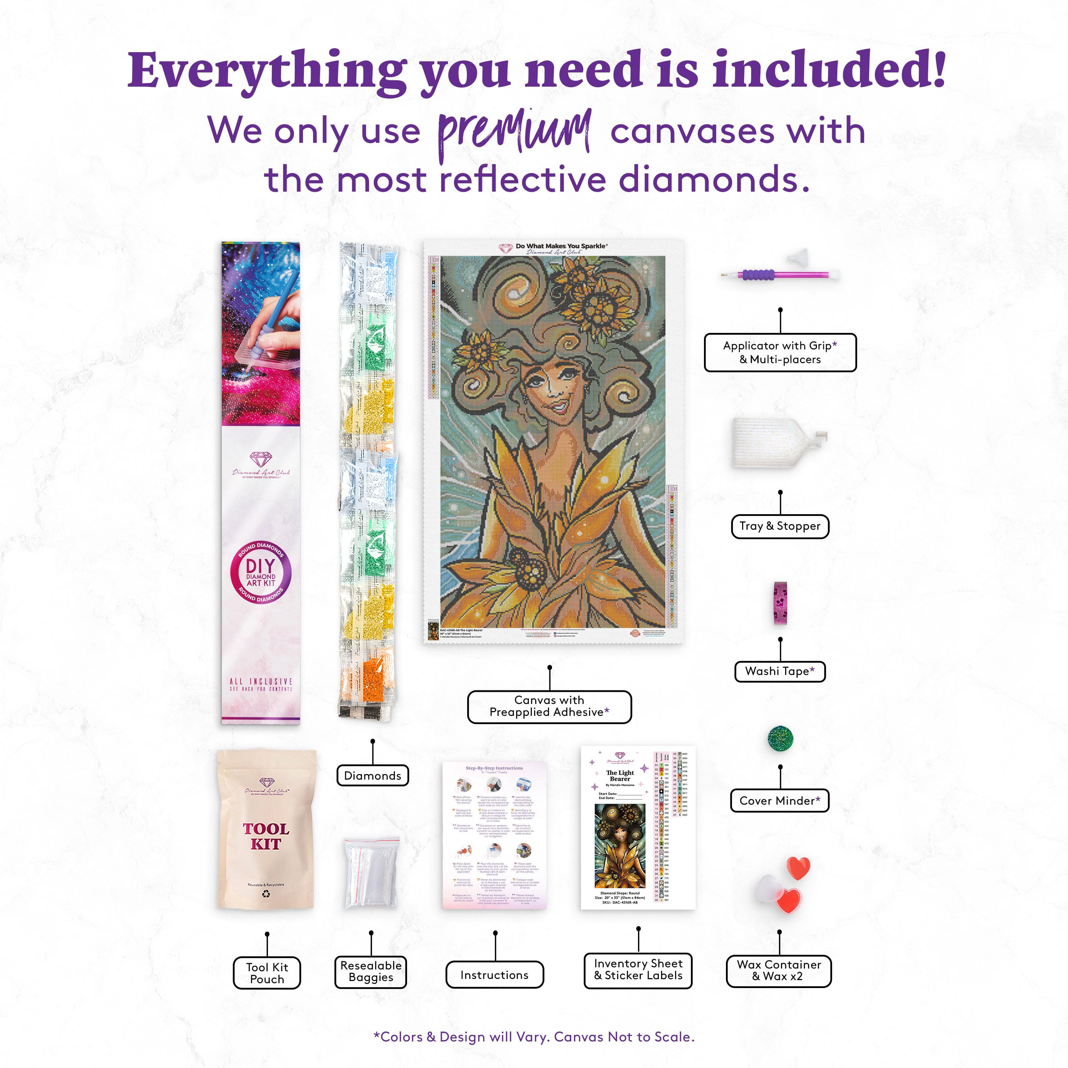 The Light Bearer - Image 3