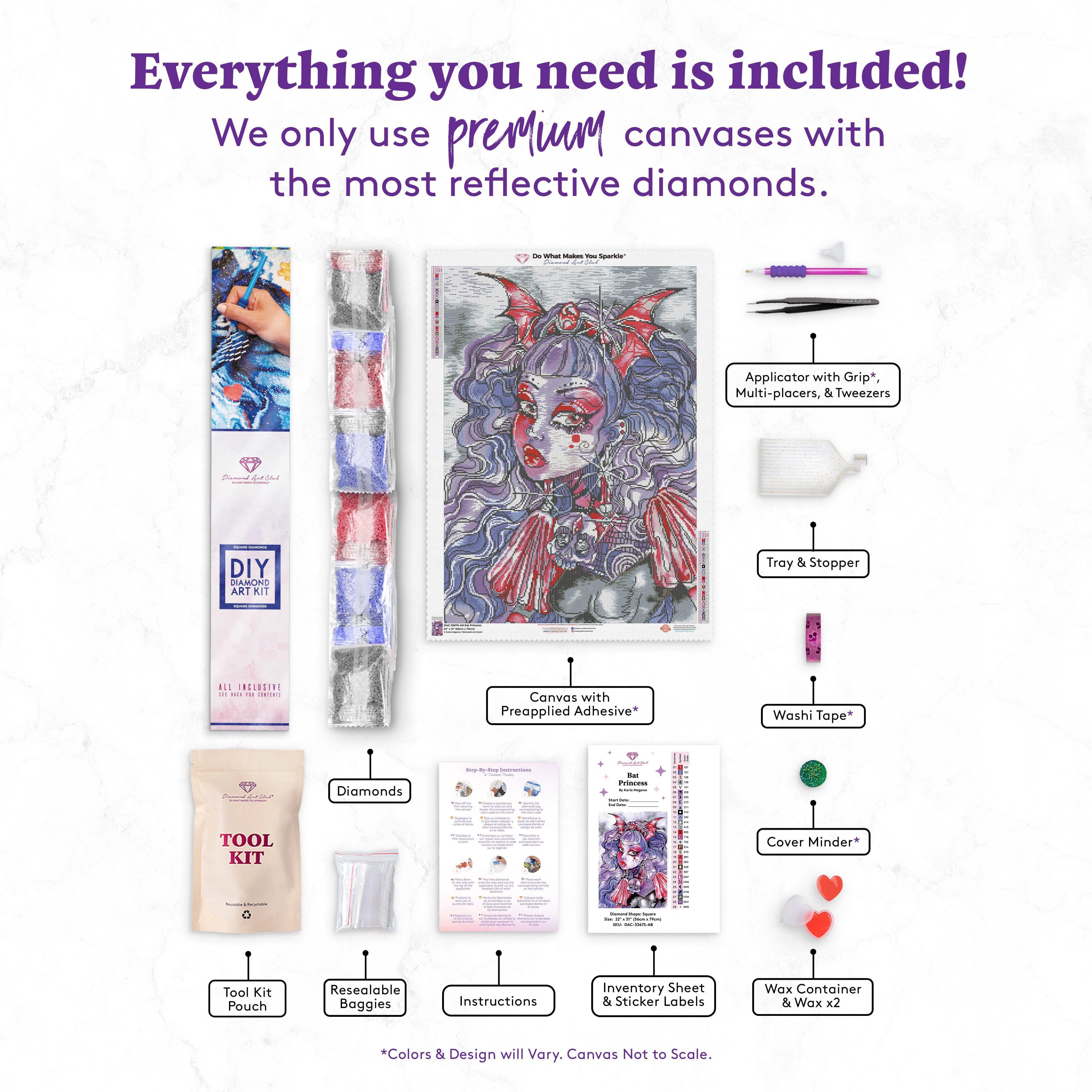 Bat Princess - Image 3