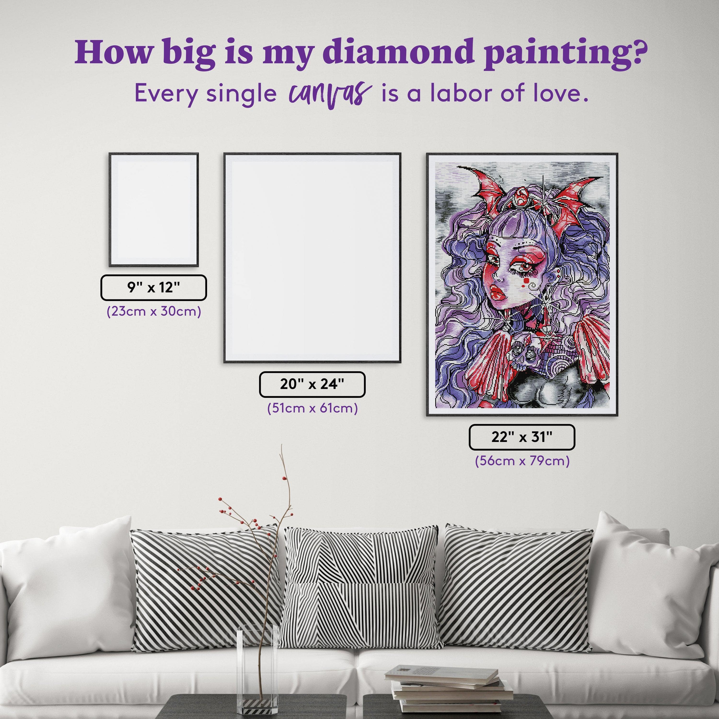 Bat Princess - Image 4