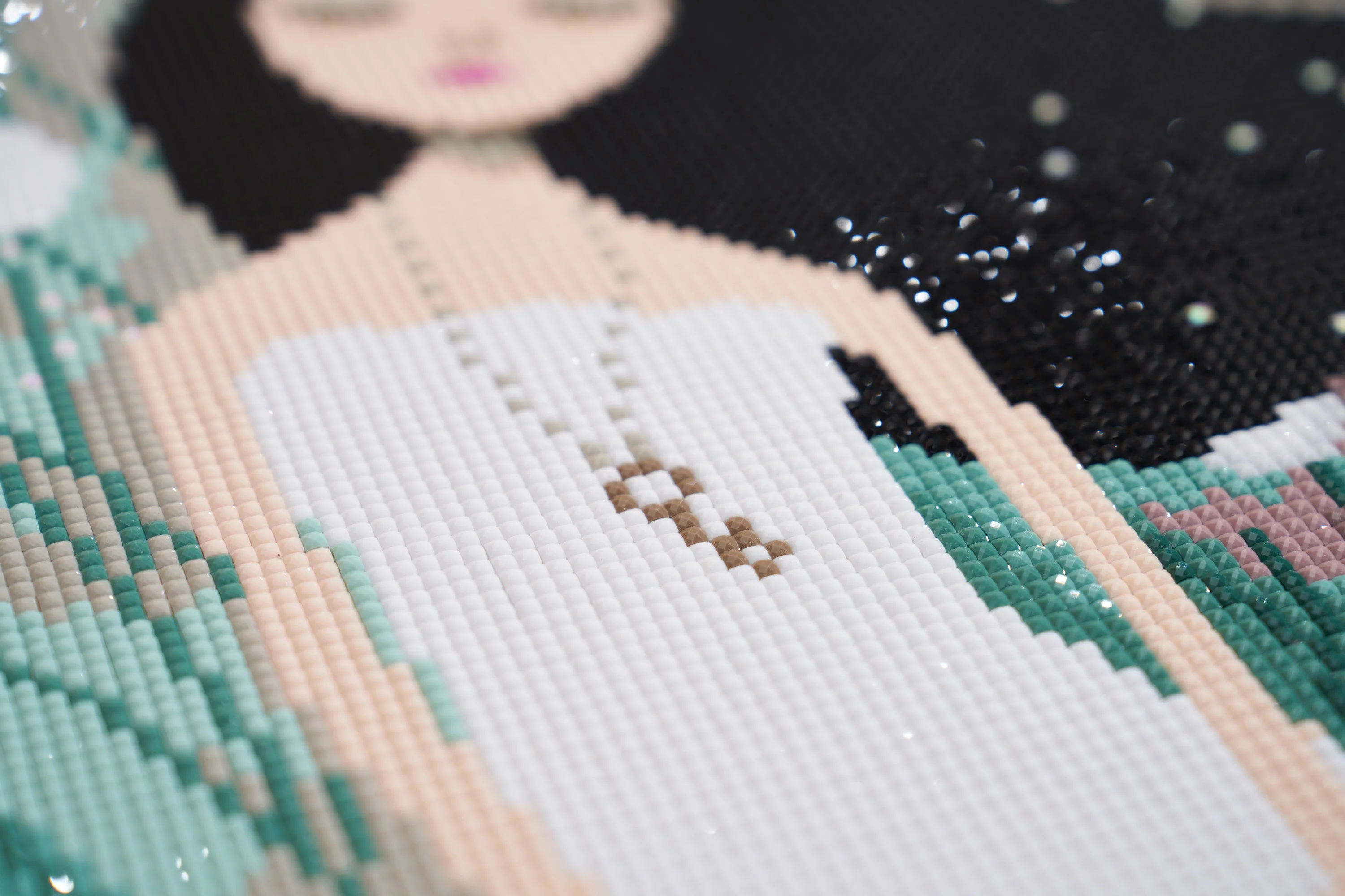 Blue Field Memories - Image 5