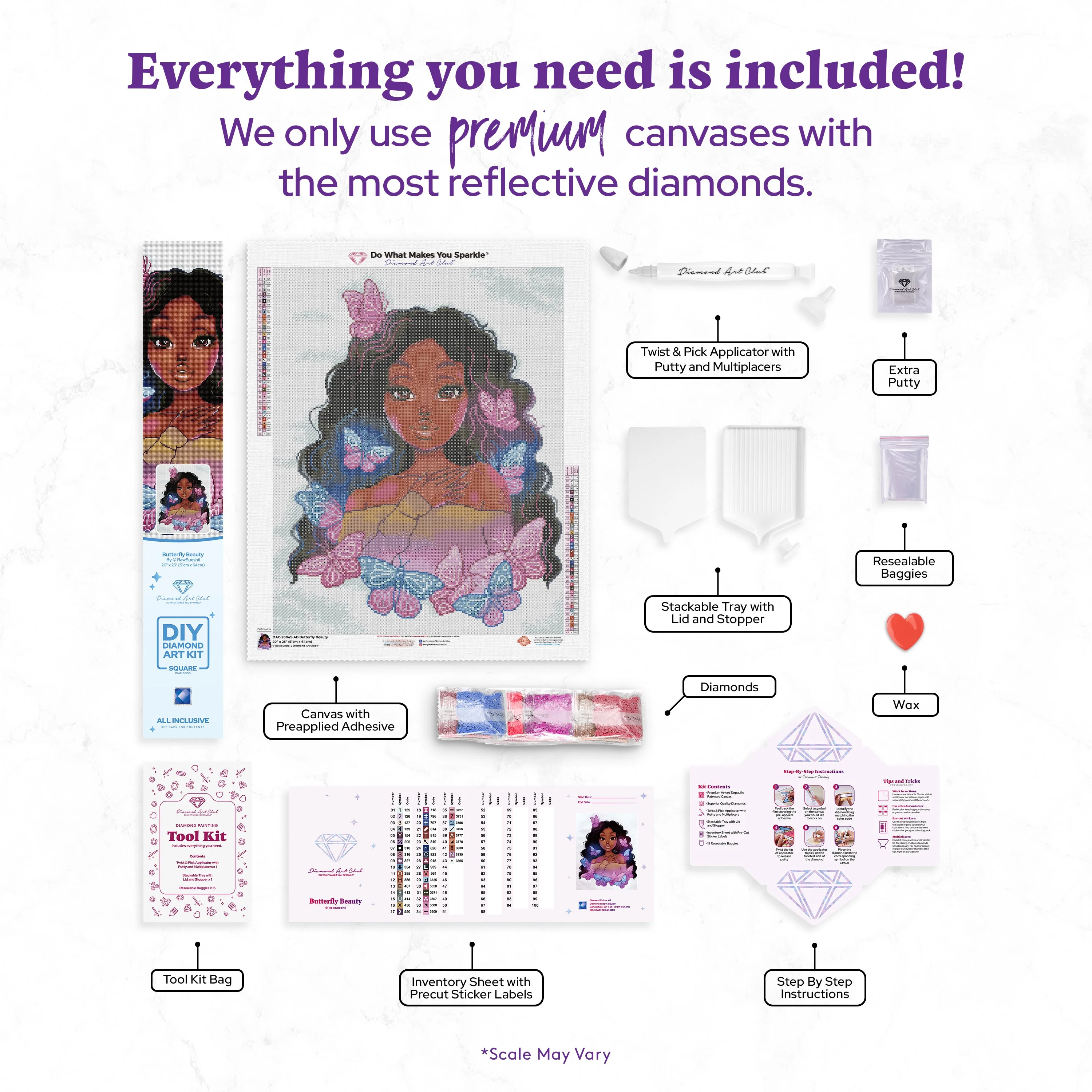 Butterfly Beauty - Image 3