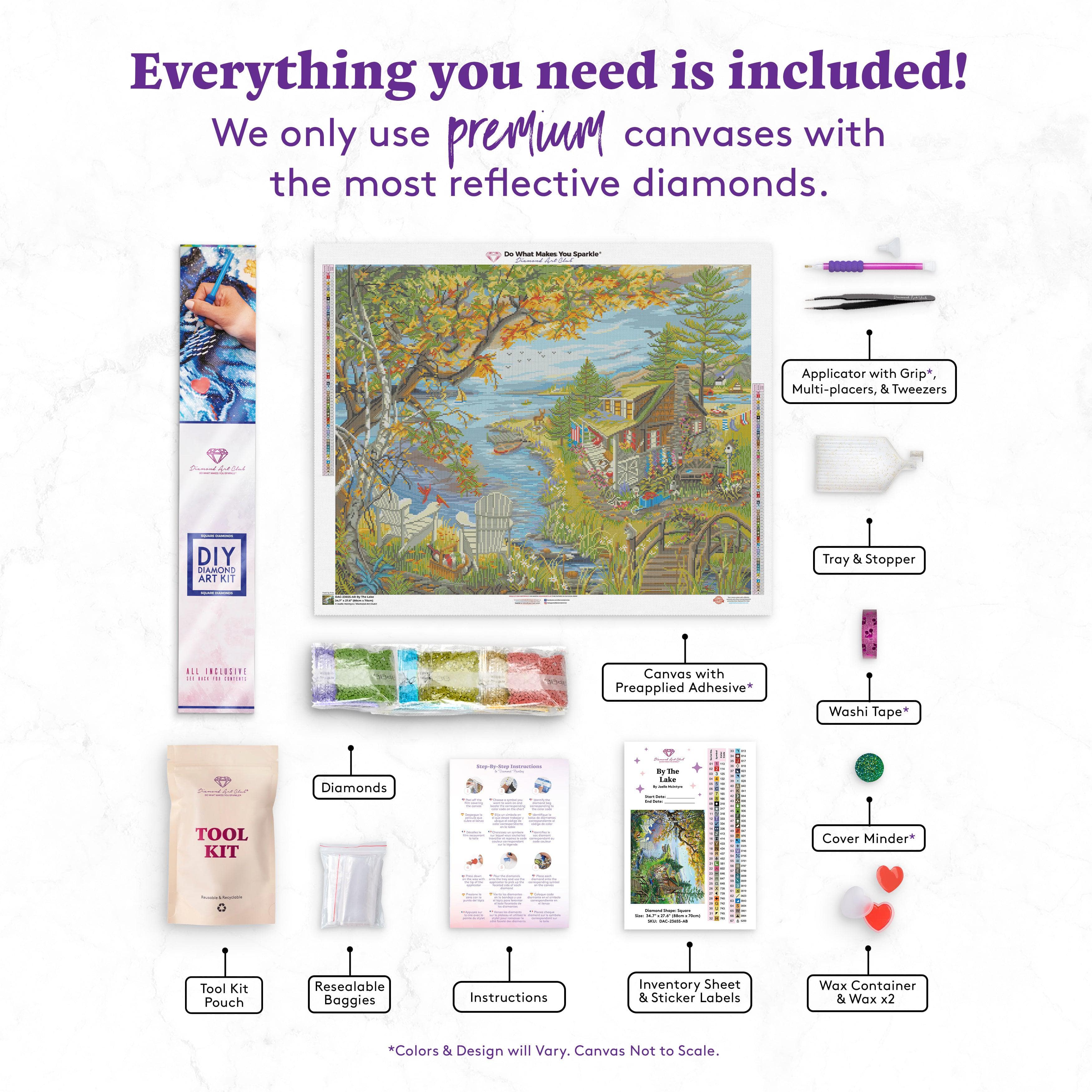 By The Lake - Image 3