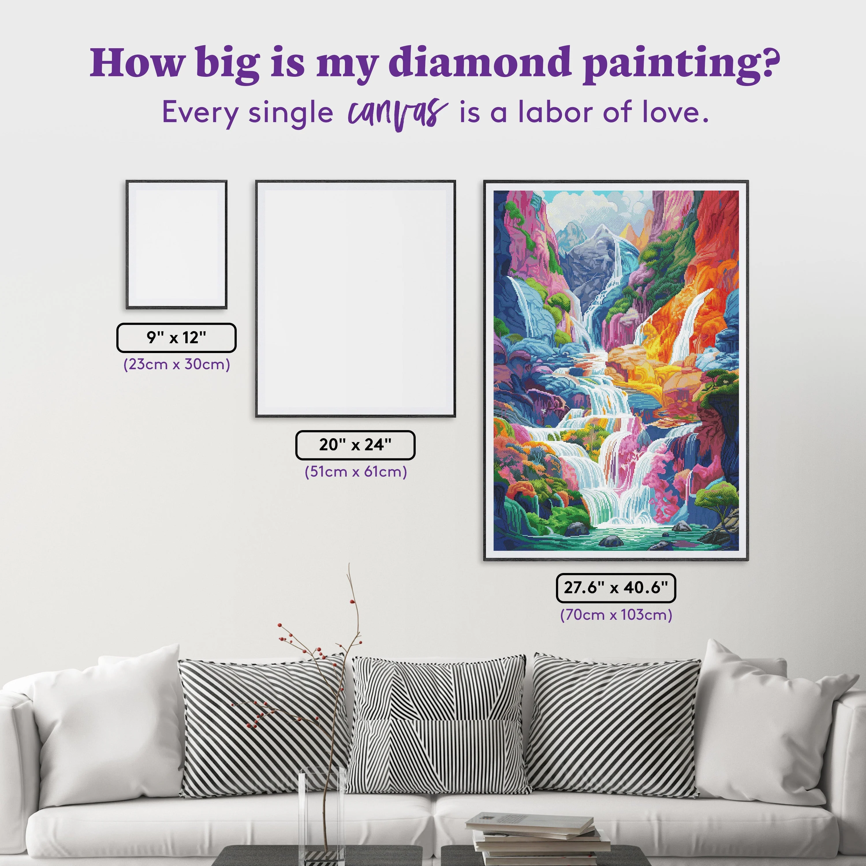 Candy Waterfalls - Image 4