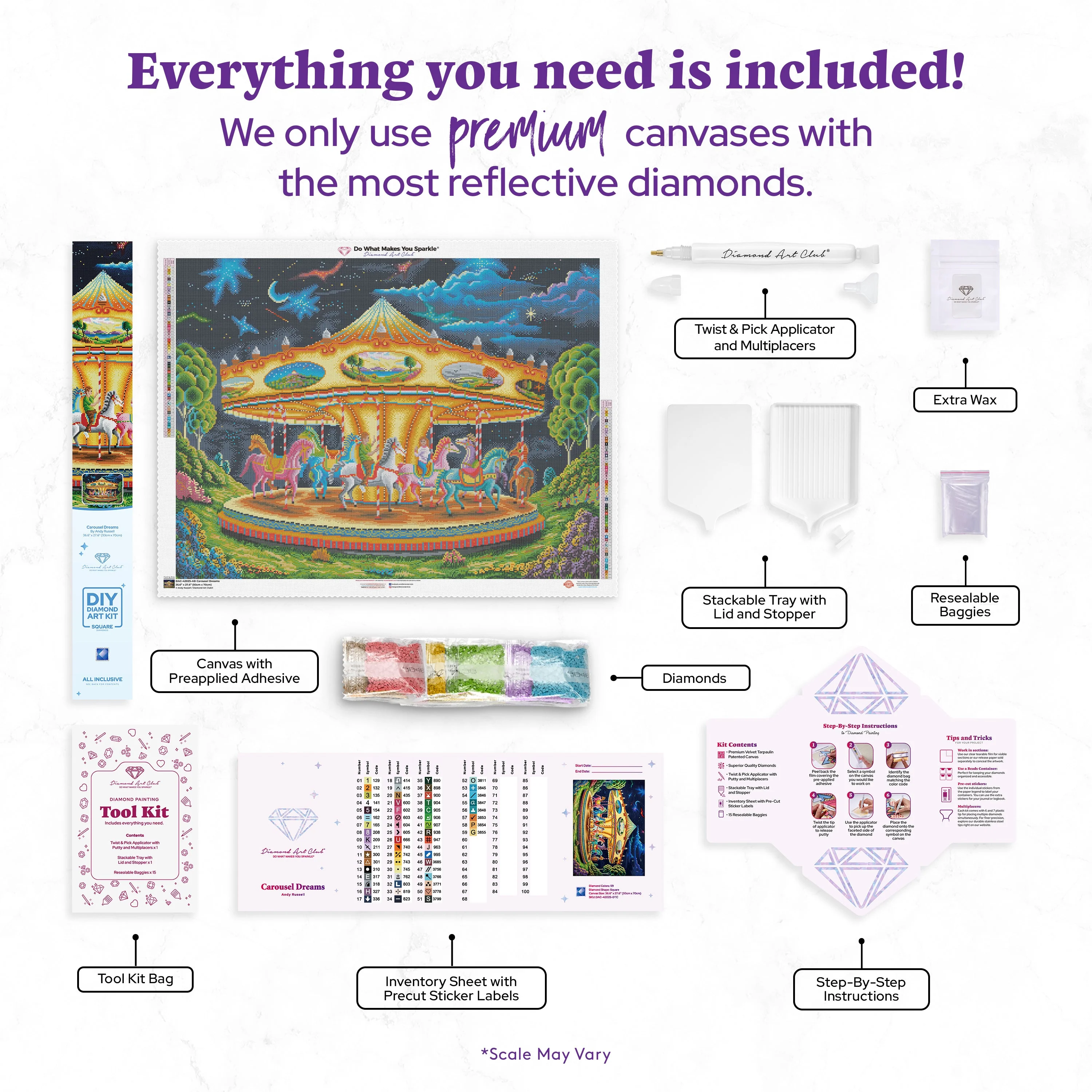 Carousel Dreams - Image 3