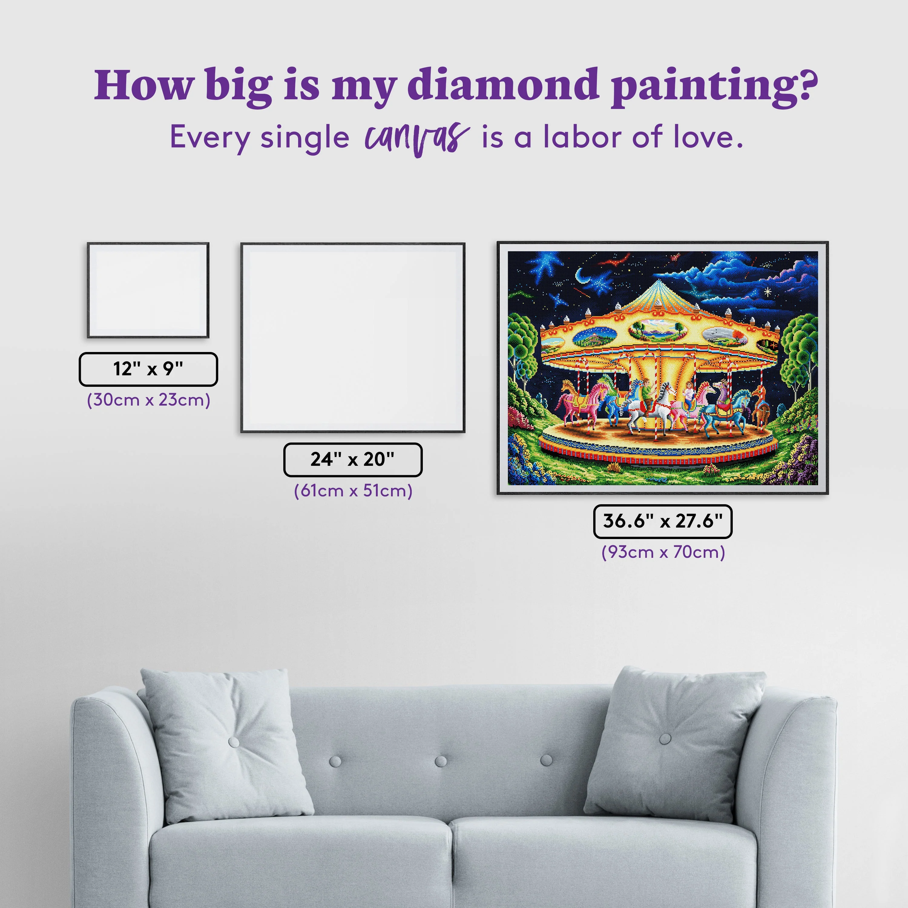 Carousel Dreams - Image 7