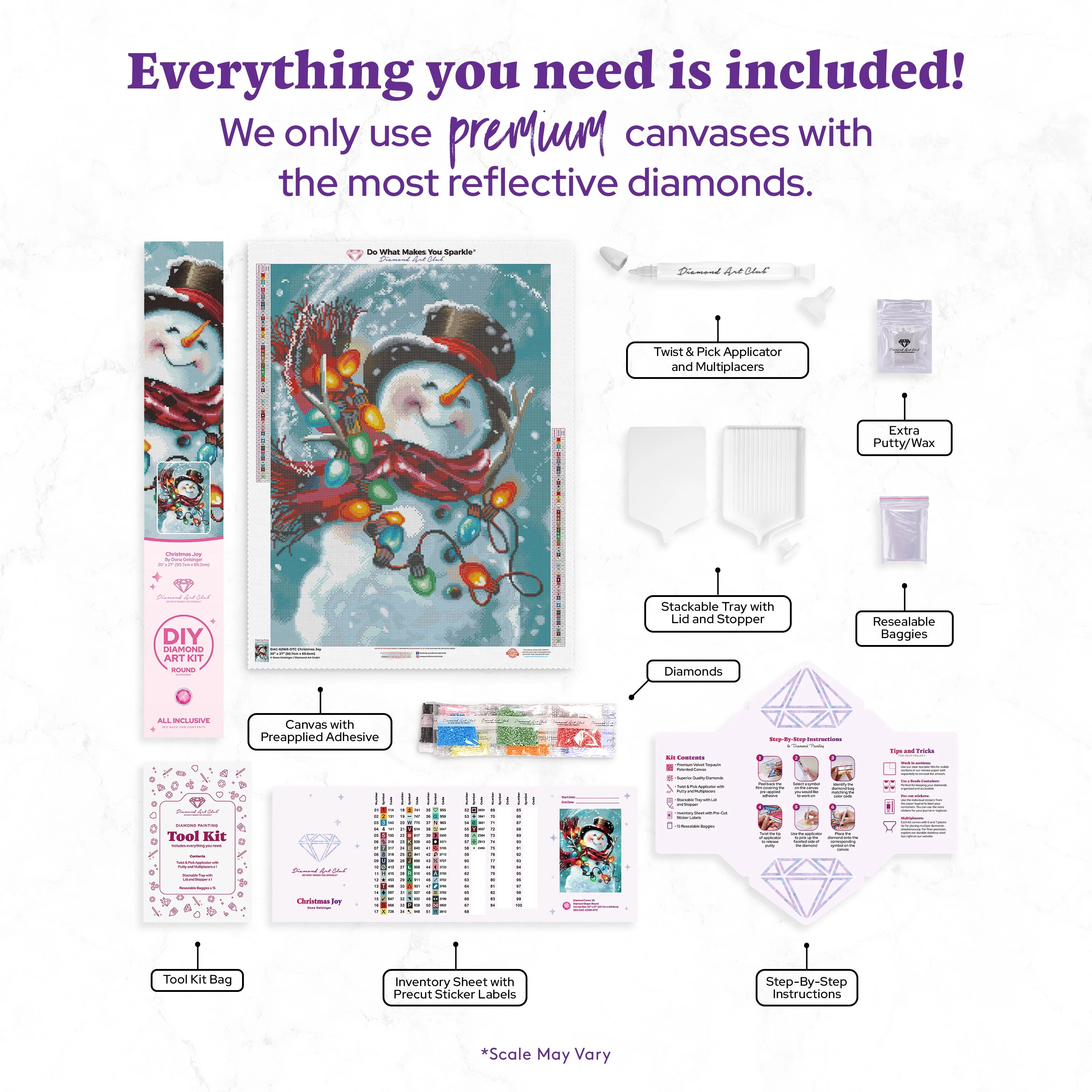 Christmas Joy - Image 3