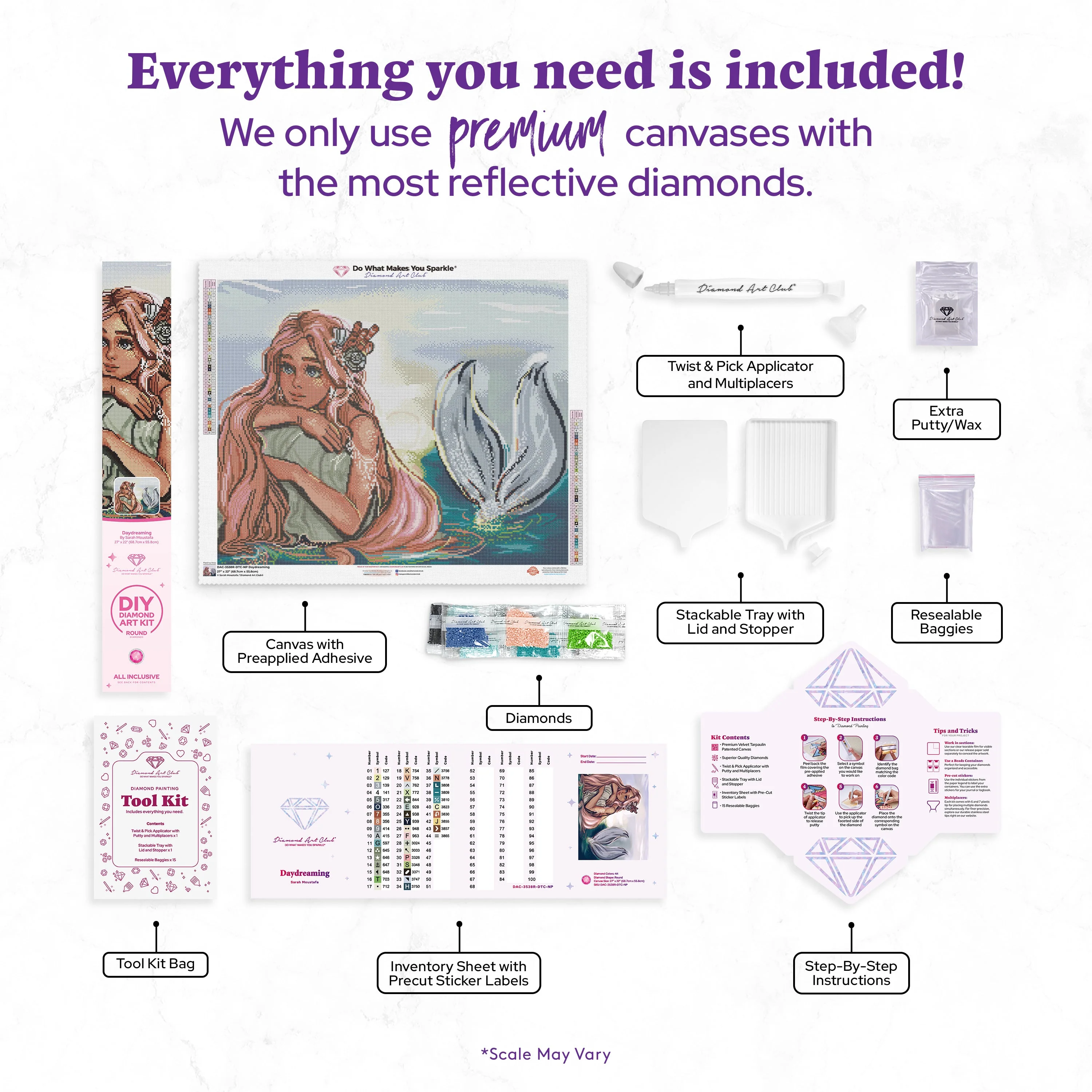 Day Dreaming - Image 3