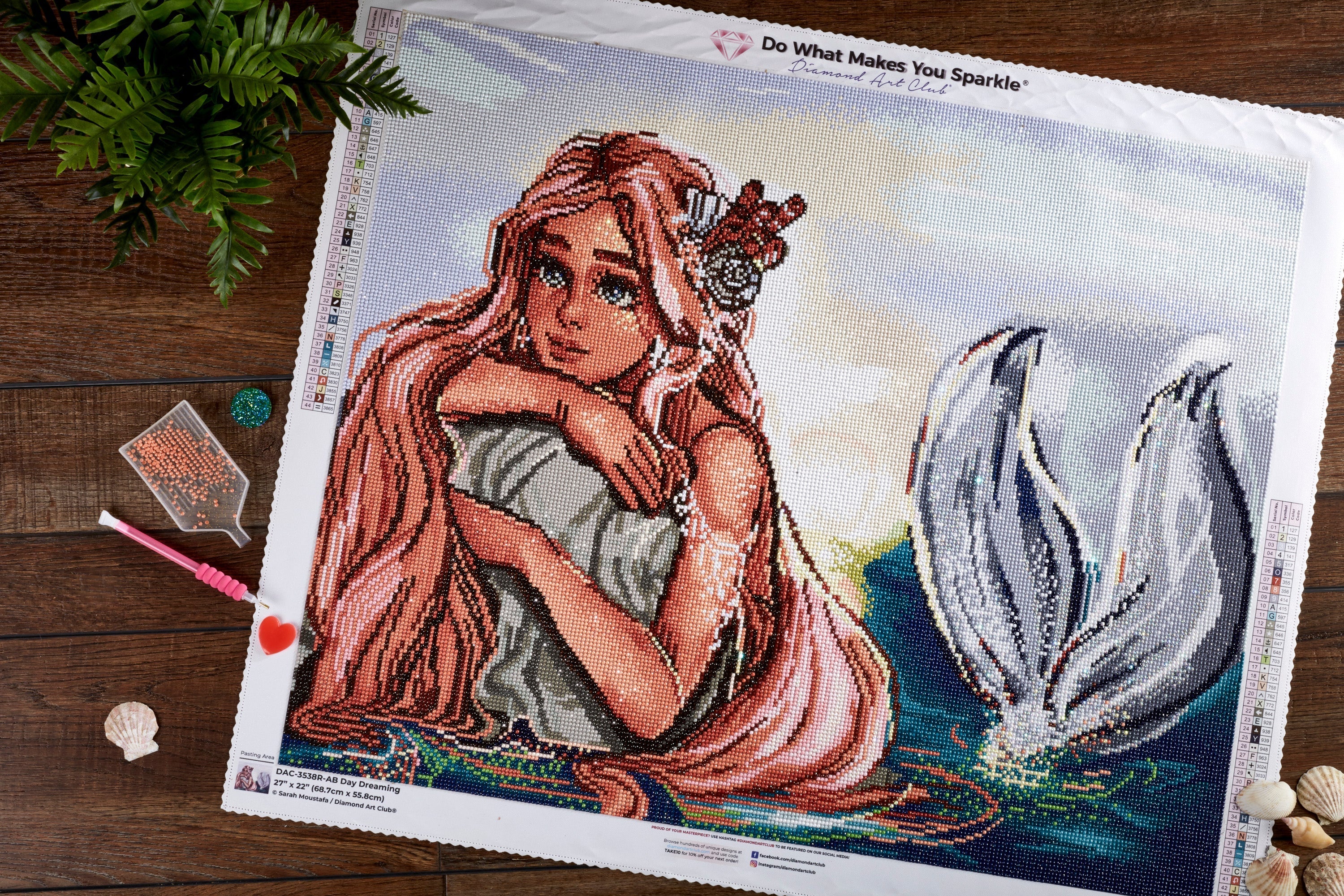 Day Dreaming - Image 6