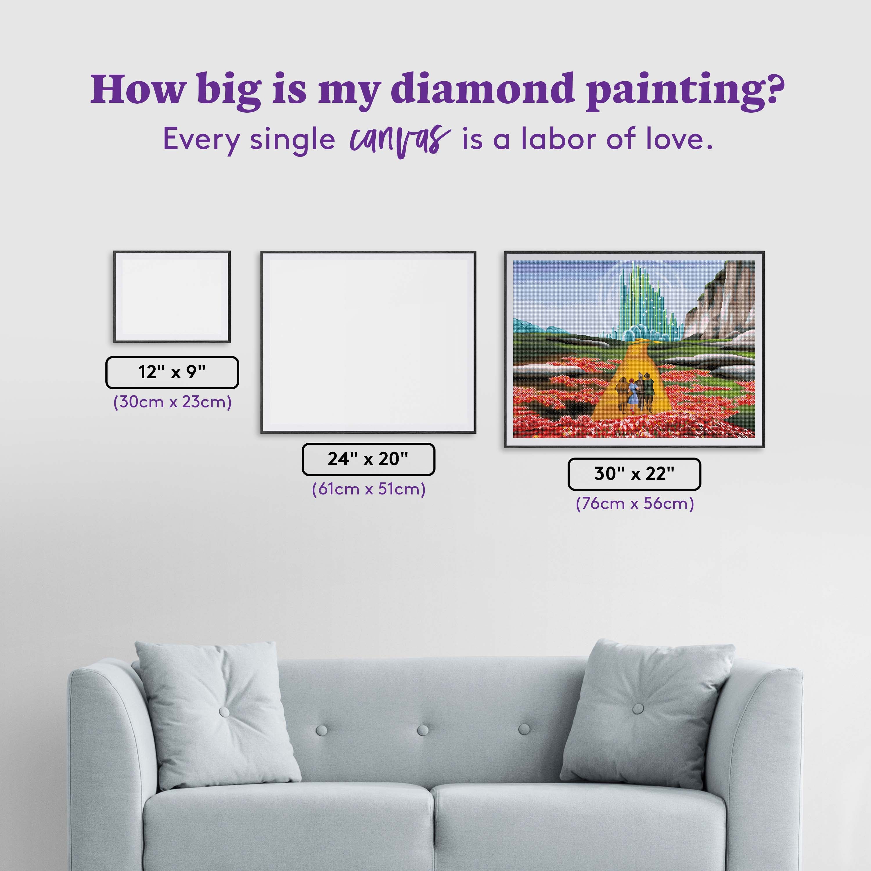 Emerald City™ - Image 4