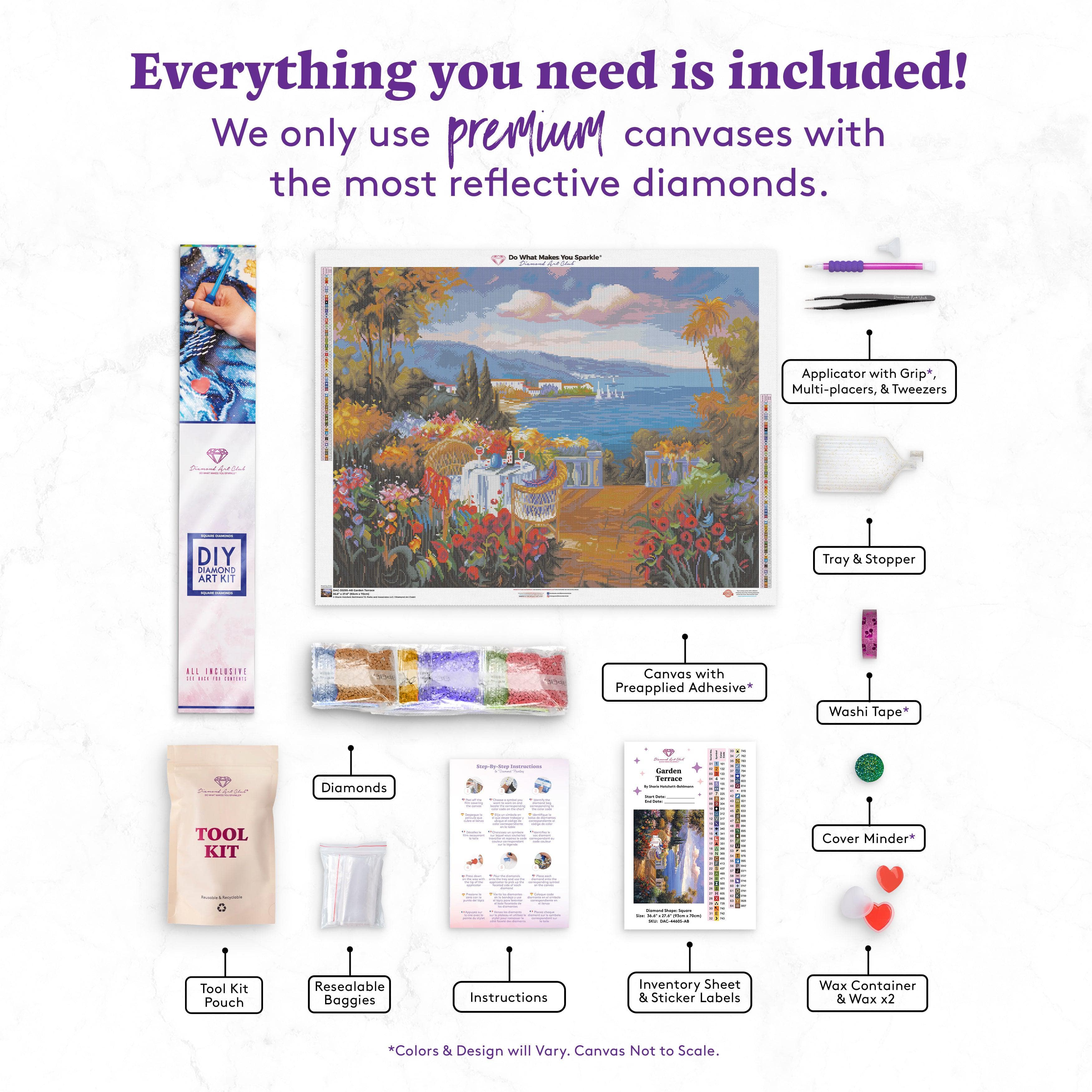 Garden Terrace - Image 3