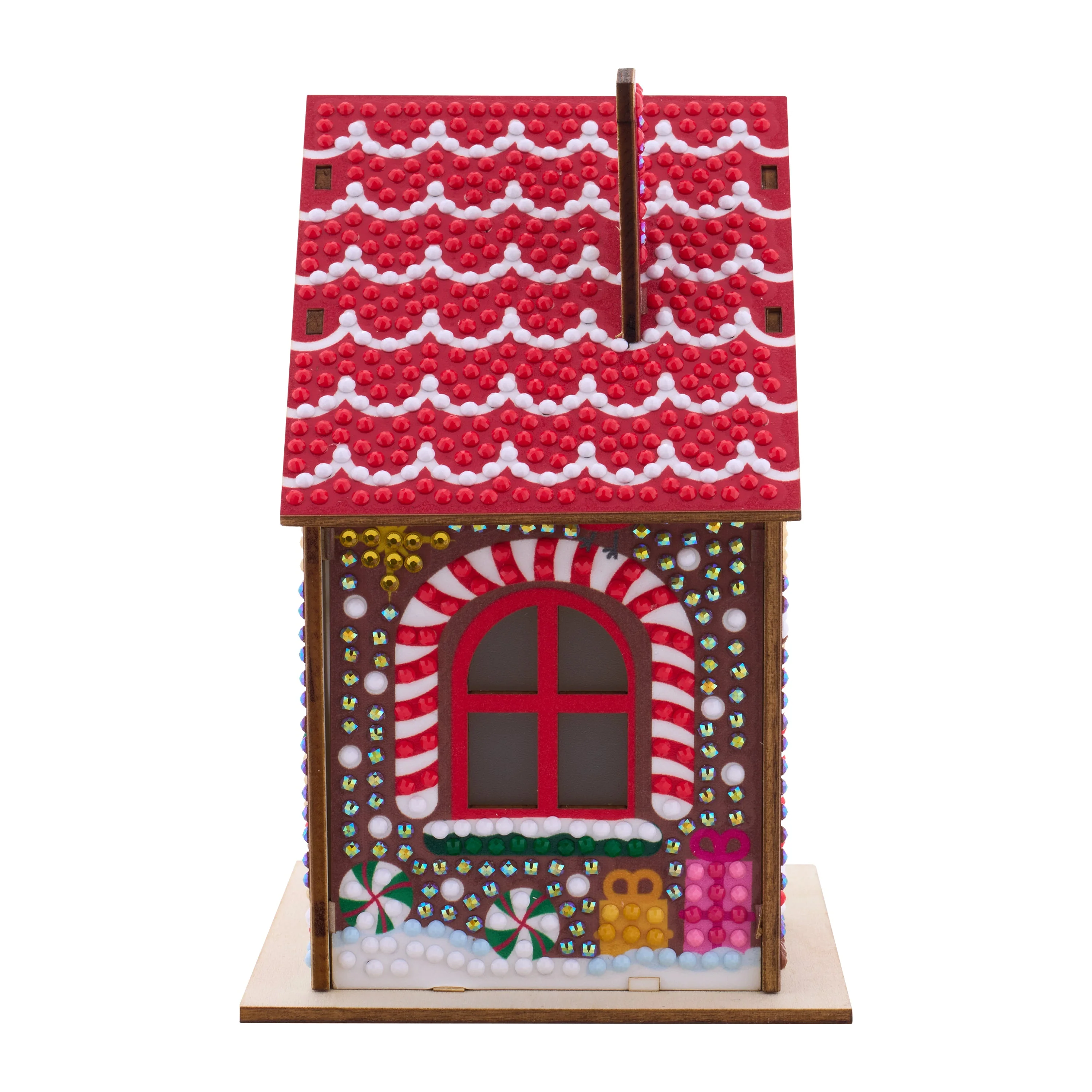 Gem House - Santa's Workshop - Image 10