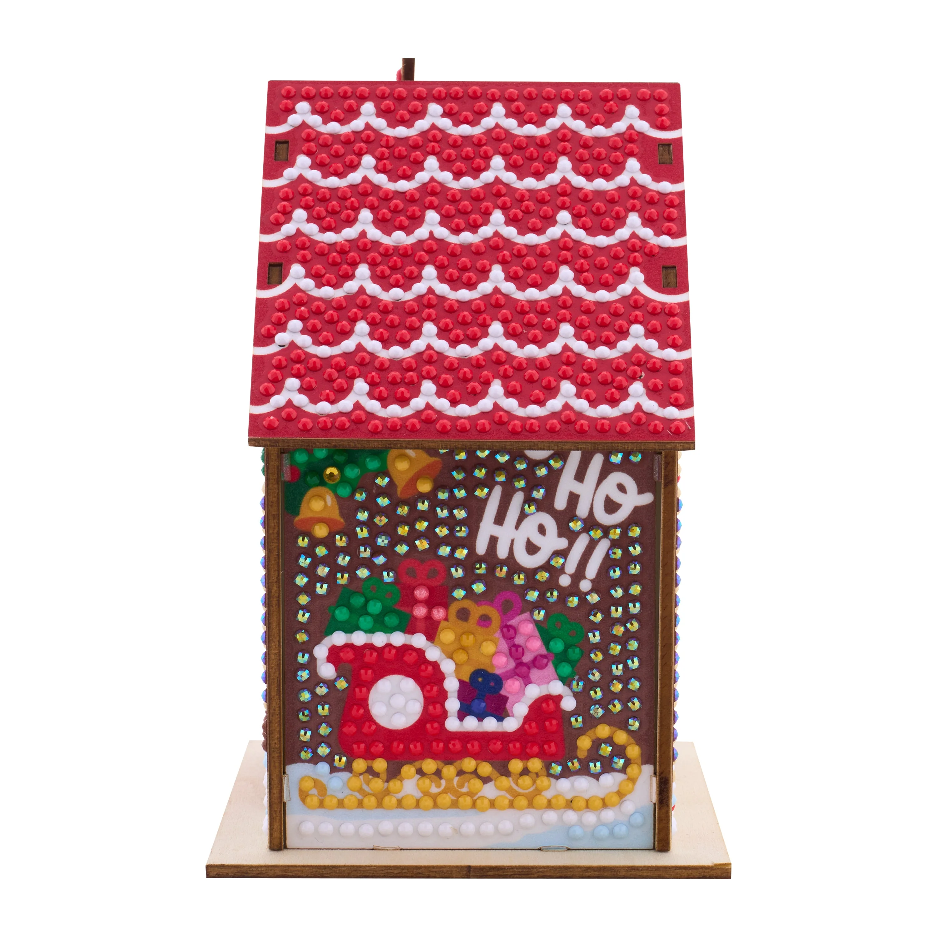 Gem House - Santa's Workshop - Image 6