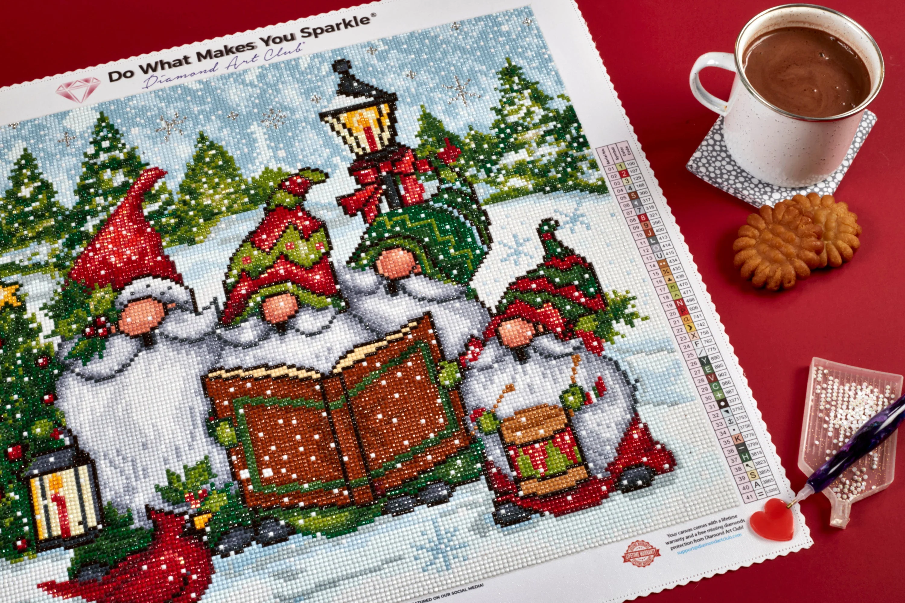 Gnome Carolers - Image 4