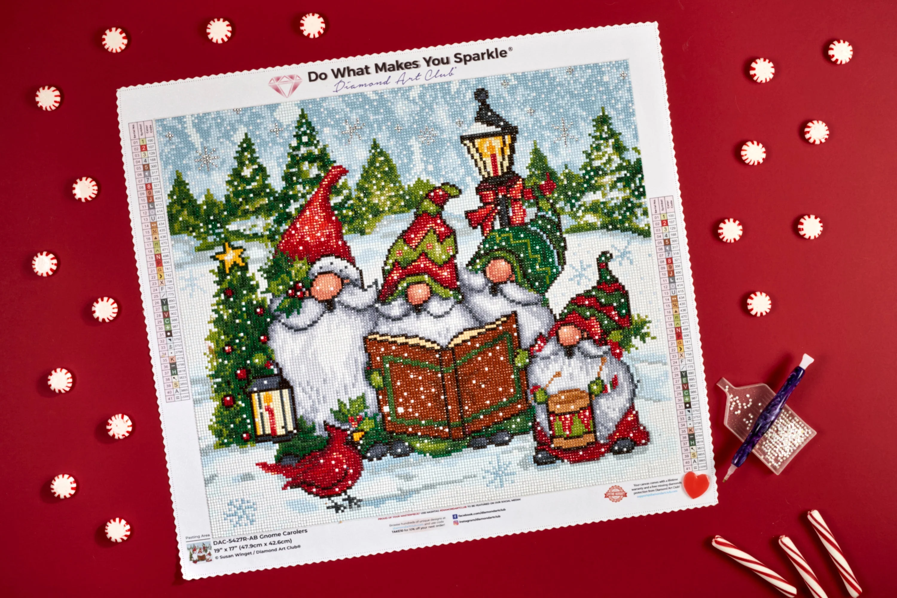 Gnome Carolers - Image 5