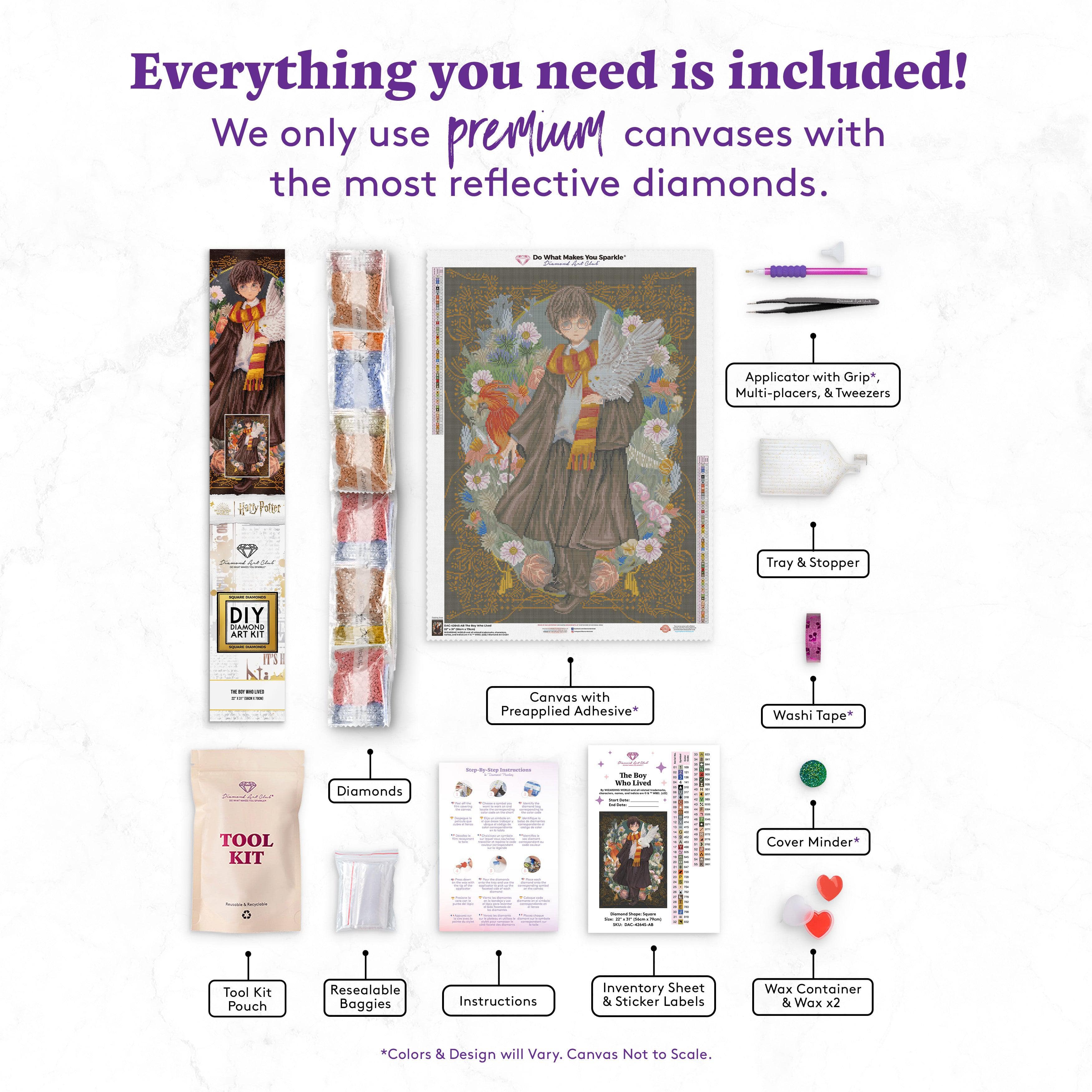 The Boy Who Lived - Image 3