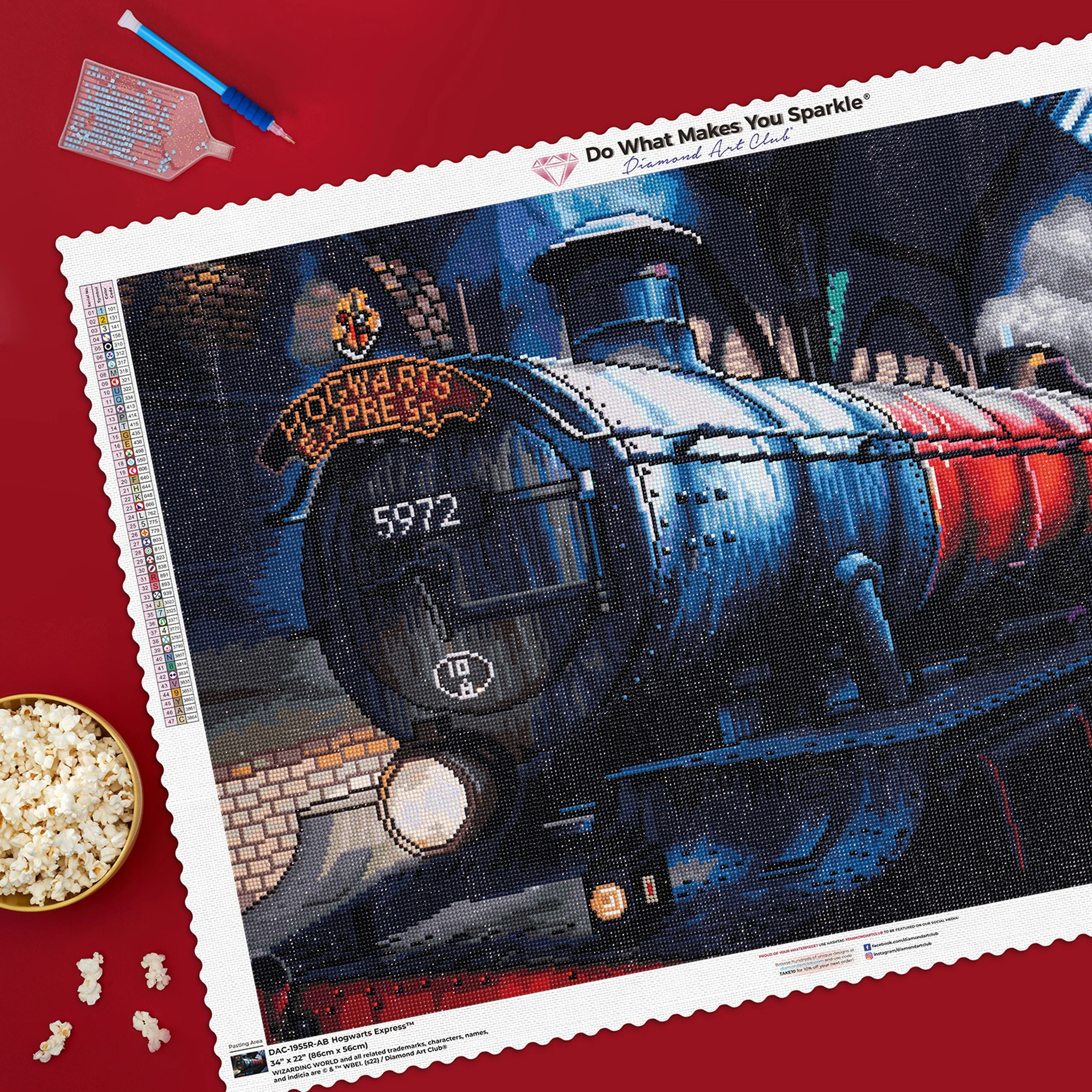 Hogwarts™ Express - Image 4