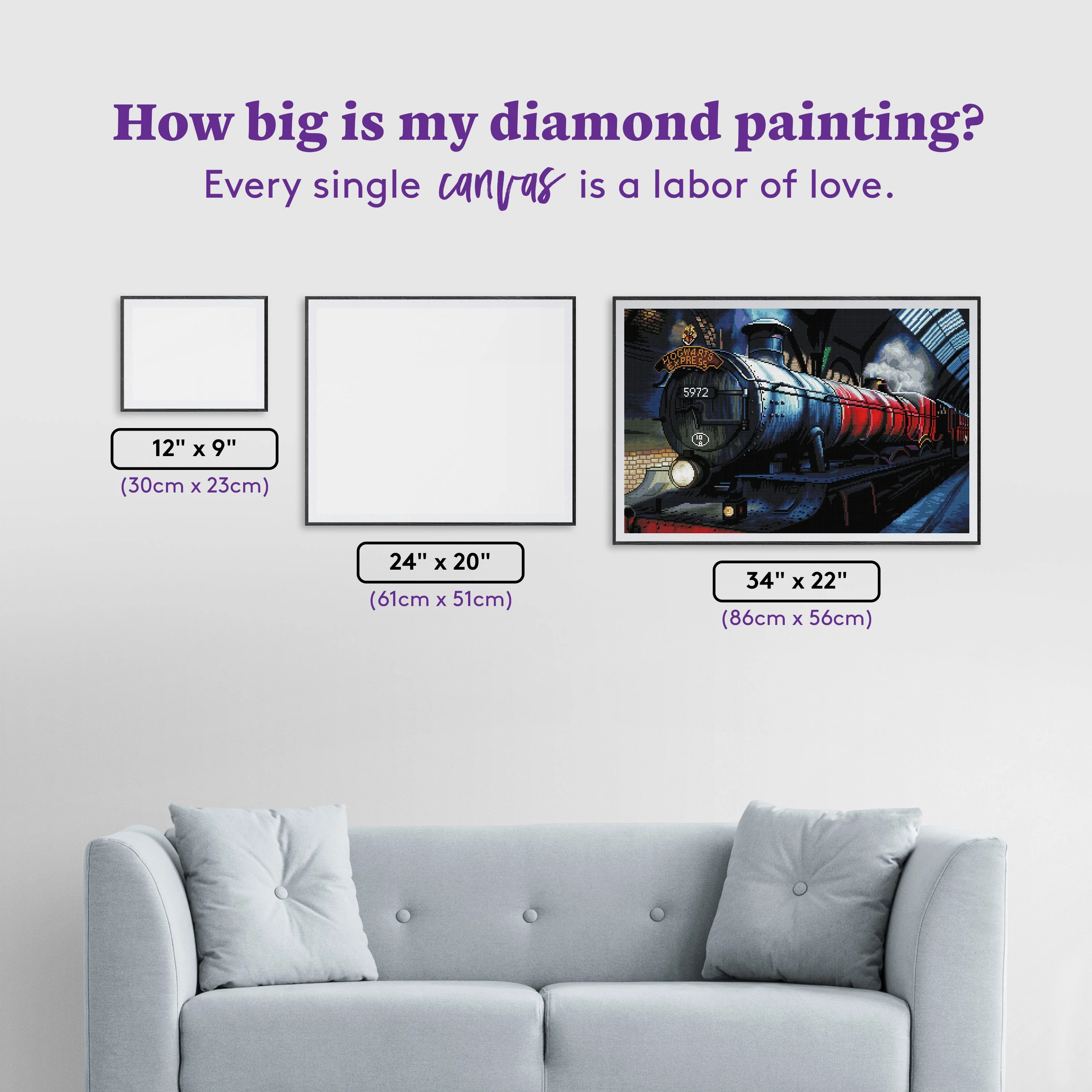 Hogwarts™ Express - Image 5