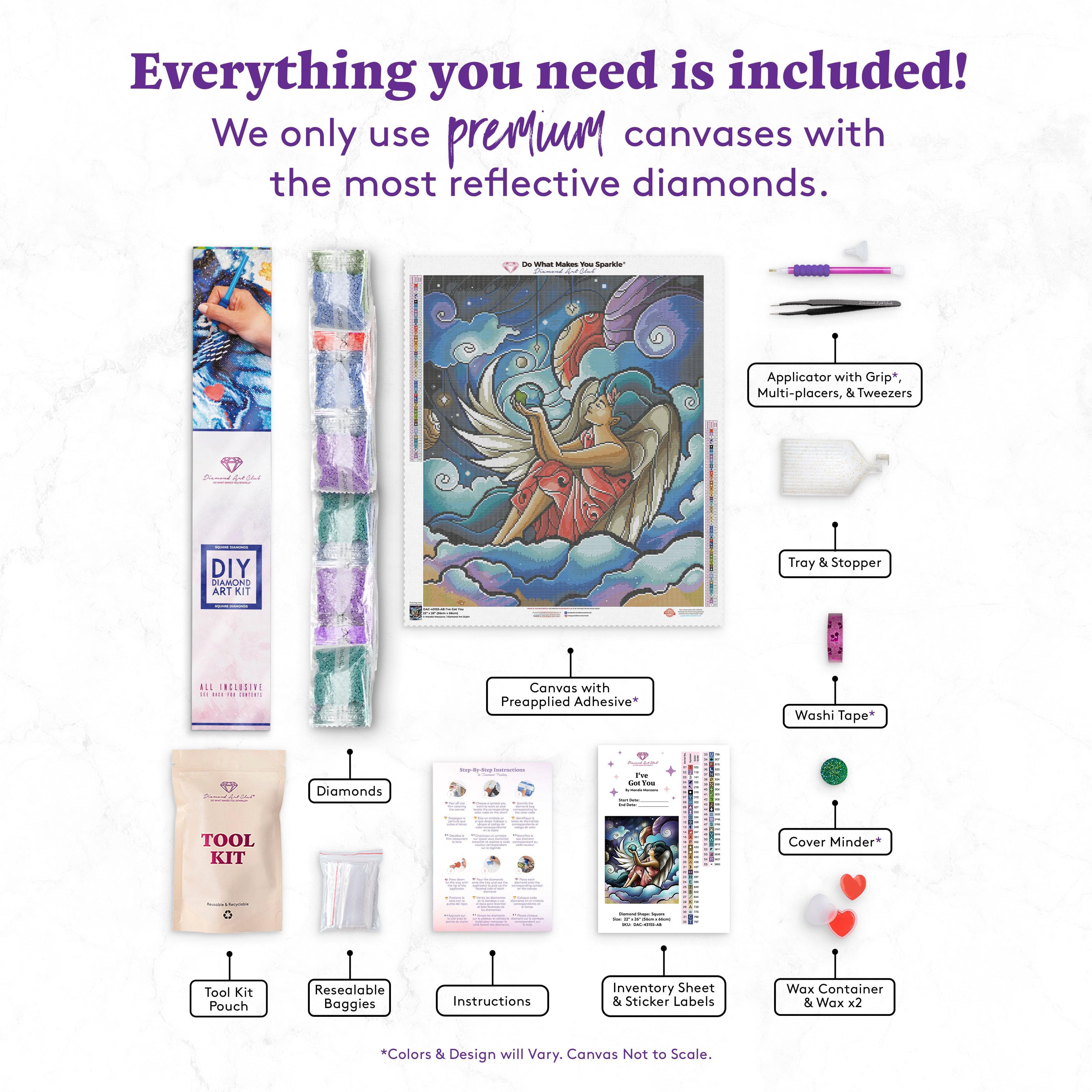 I‘ve Got You - Image 3