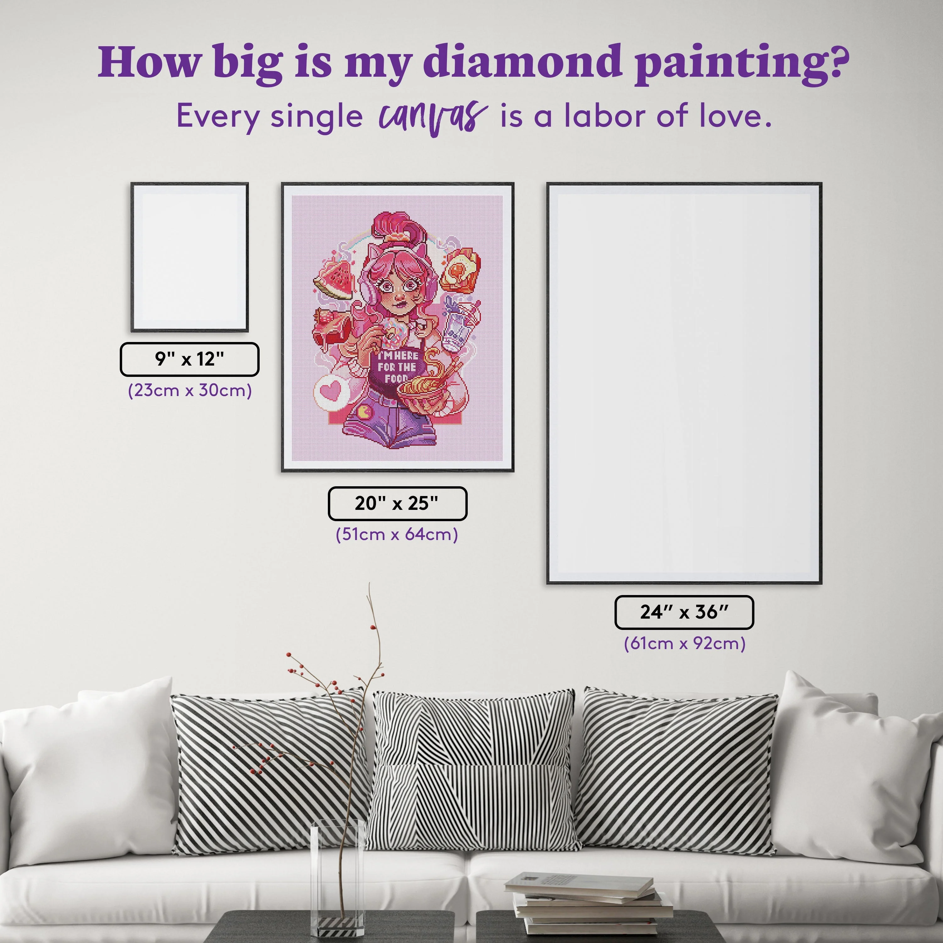 I'm Here for the Food - Image 4