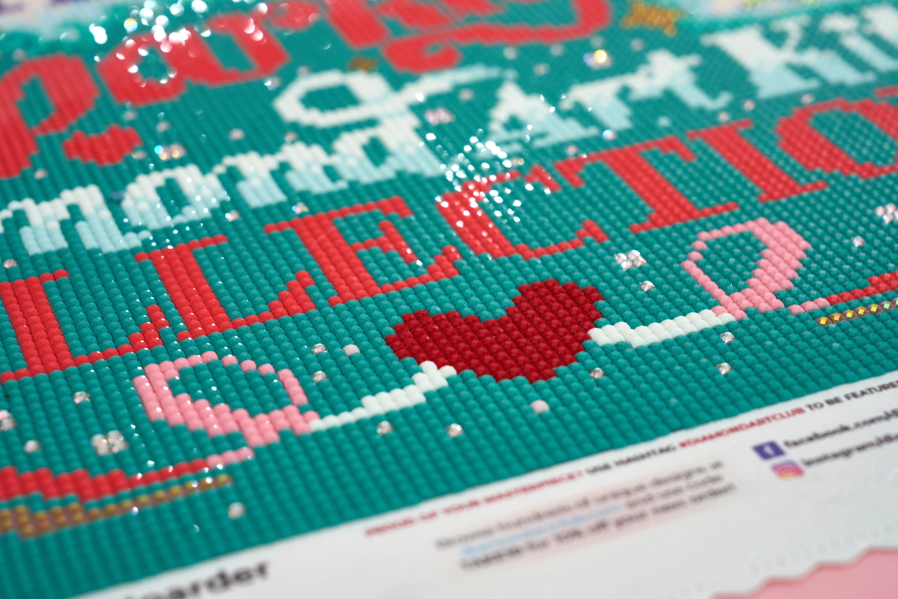 I'm Not A Craft Hoarder - Image 5