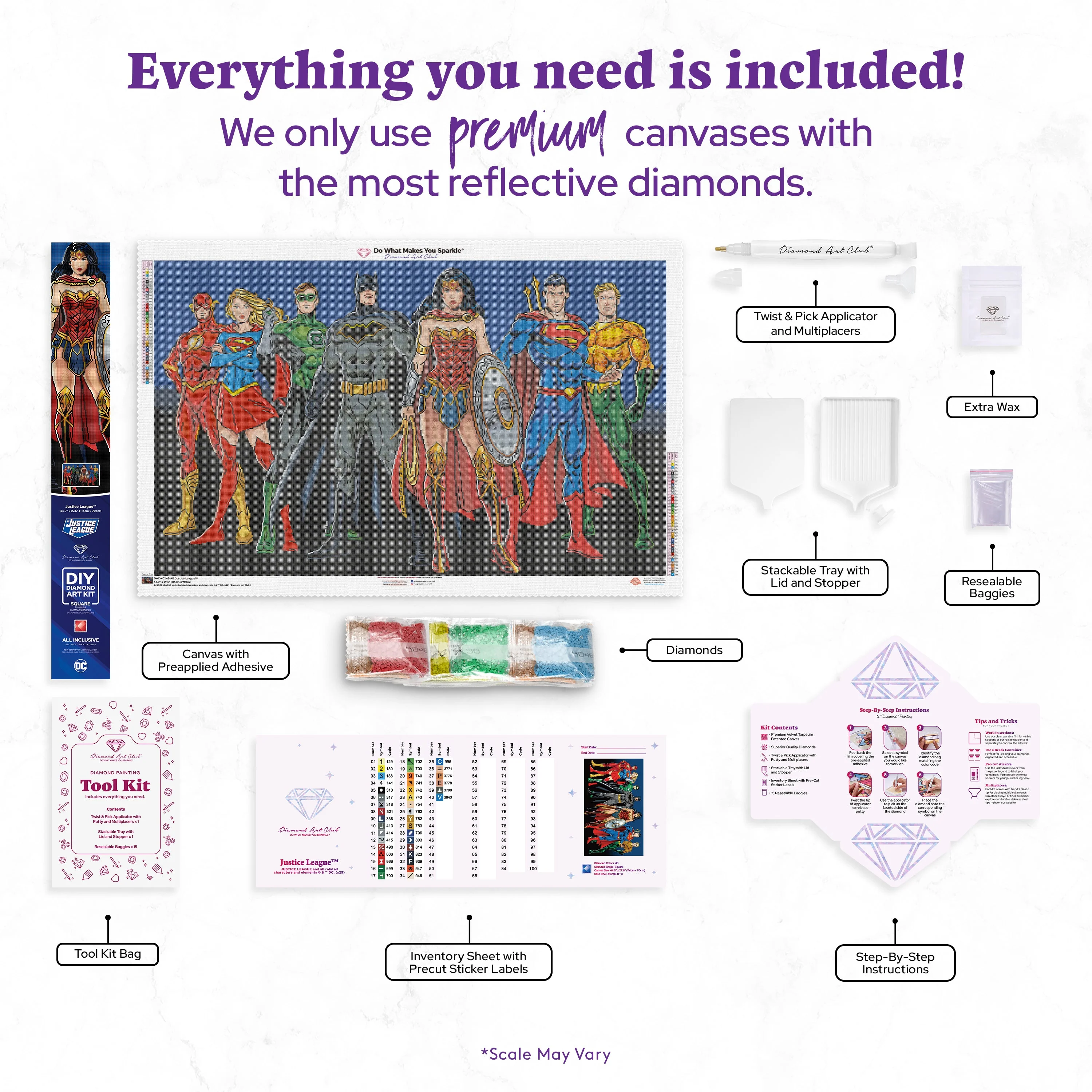 Justice League™ - Image 3