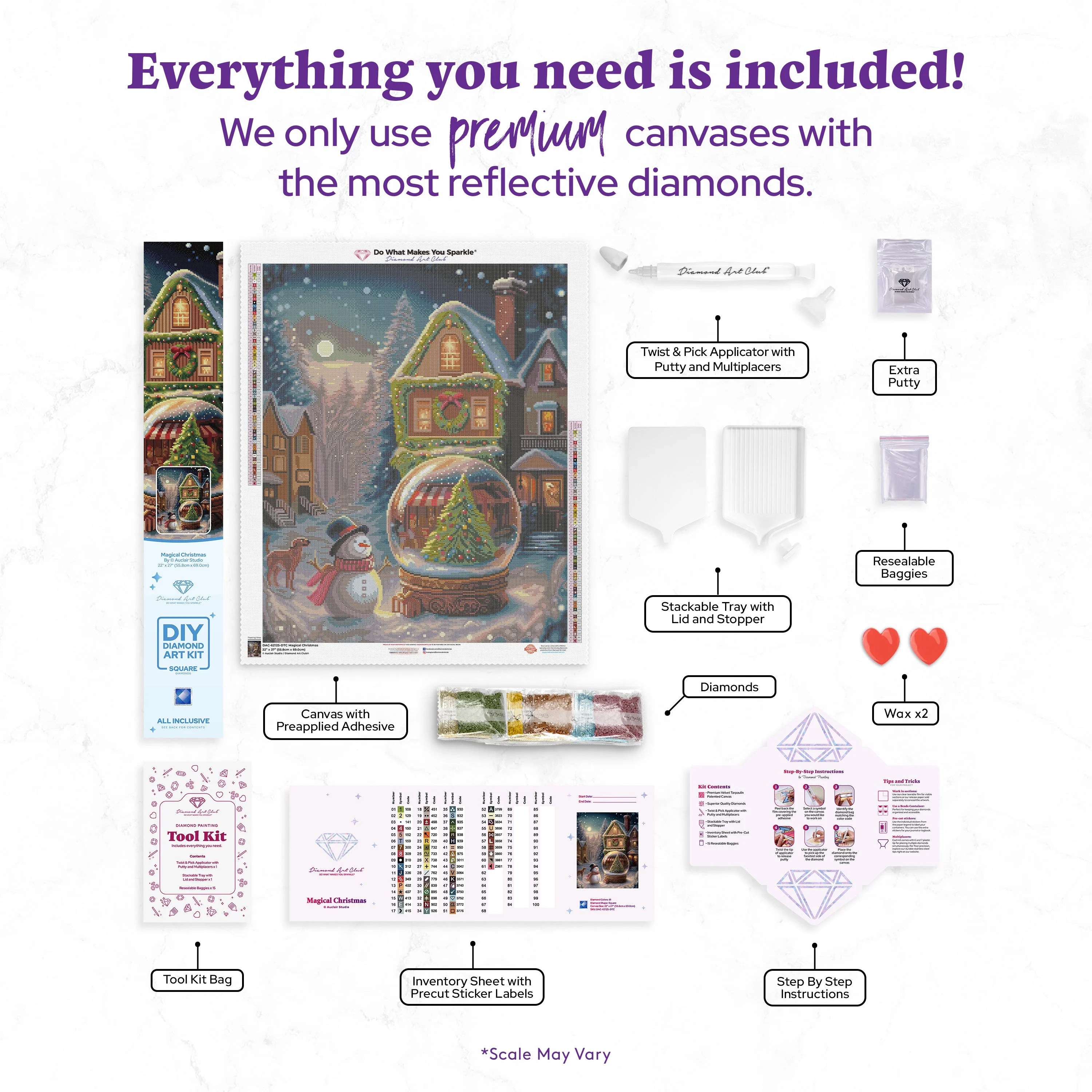 Magical Christmas - Image 3