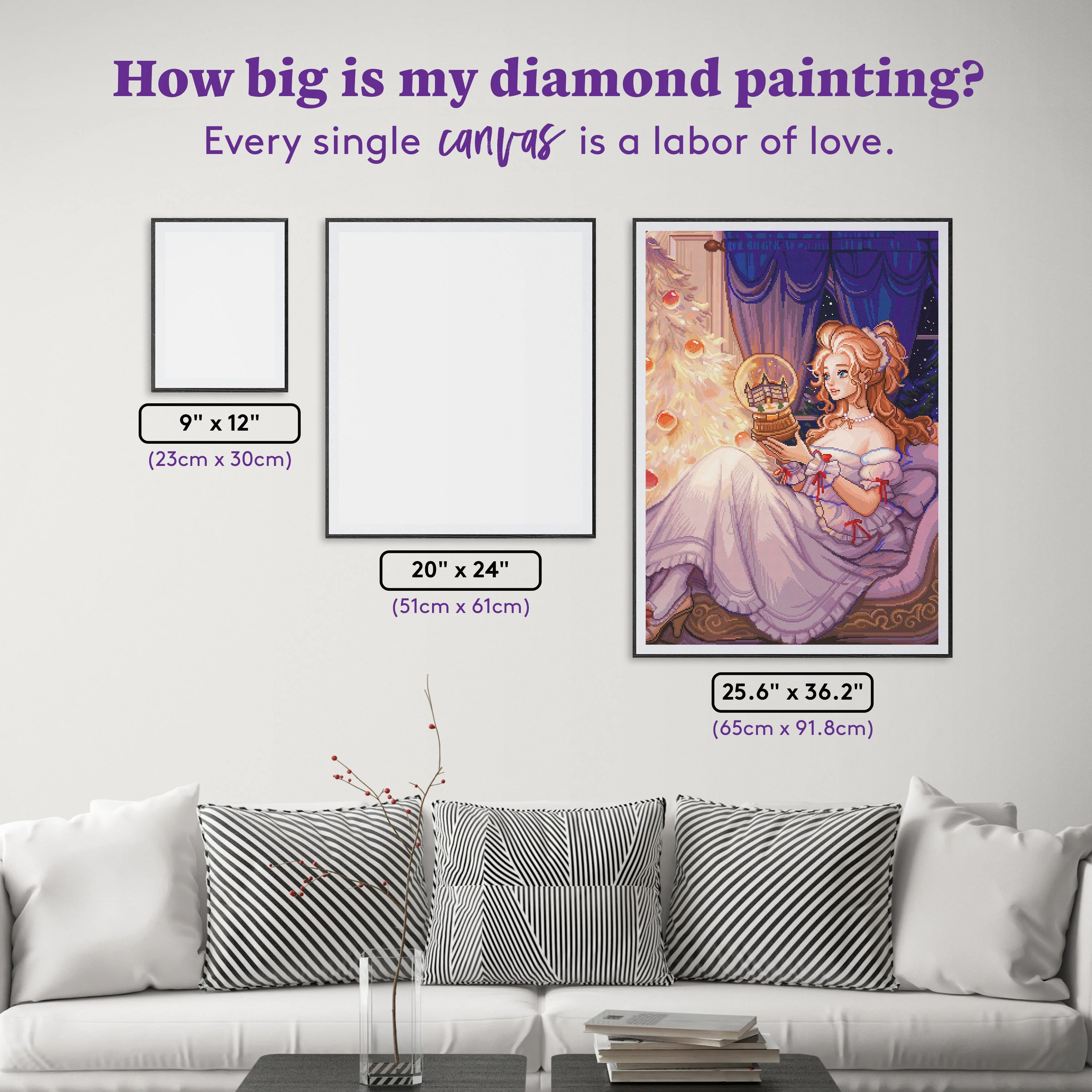 Marie Christmas - Image 8