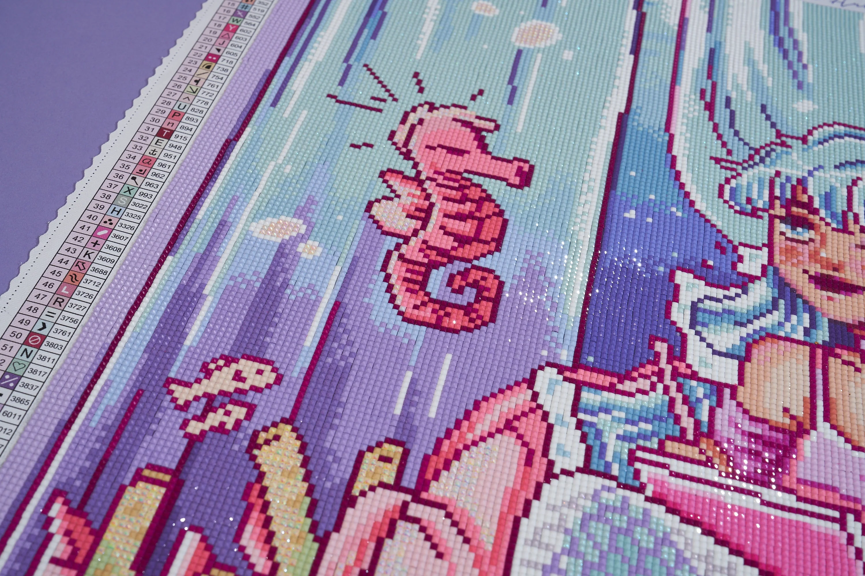 Mermaid Bedroom - Image 4