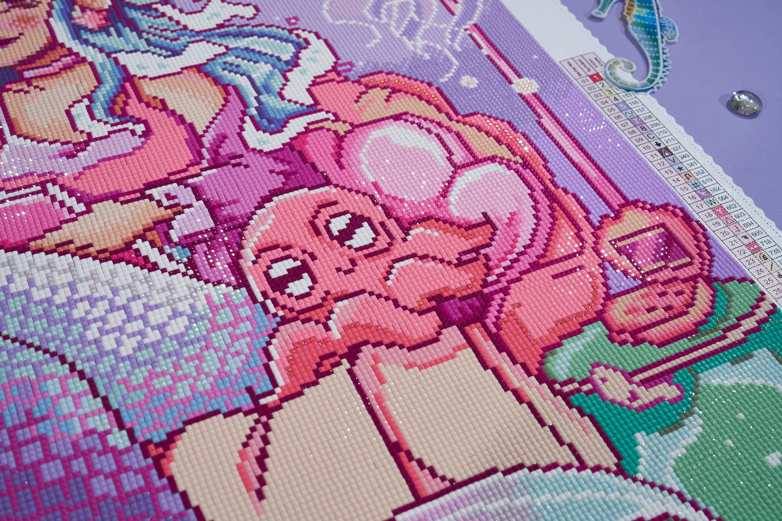 Mermaid Bedroom - Image 5