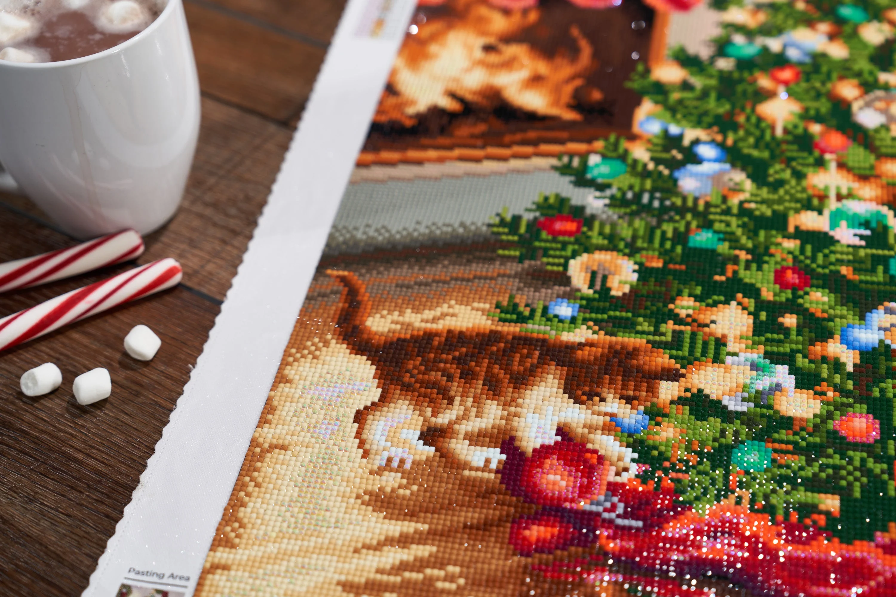 Merry and Bright - Image 5