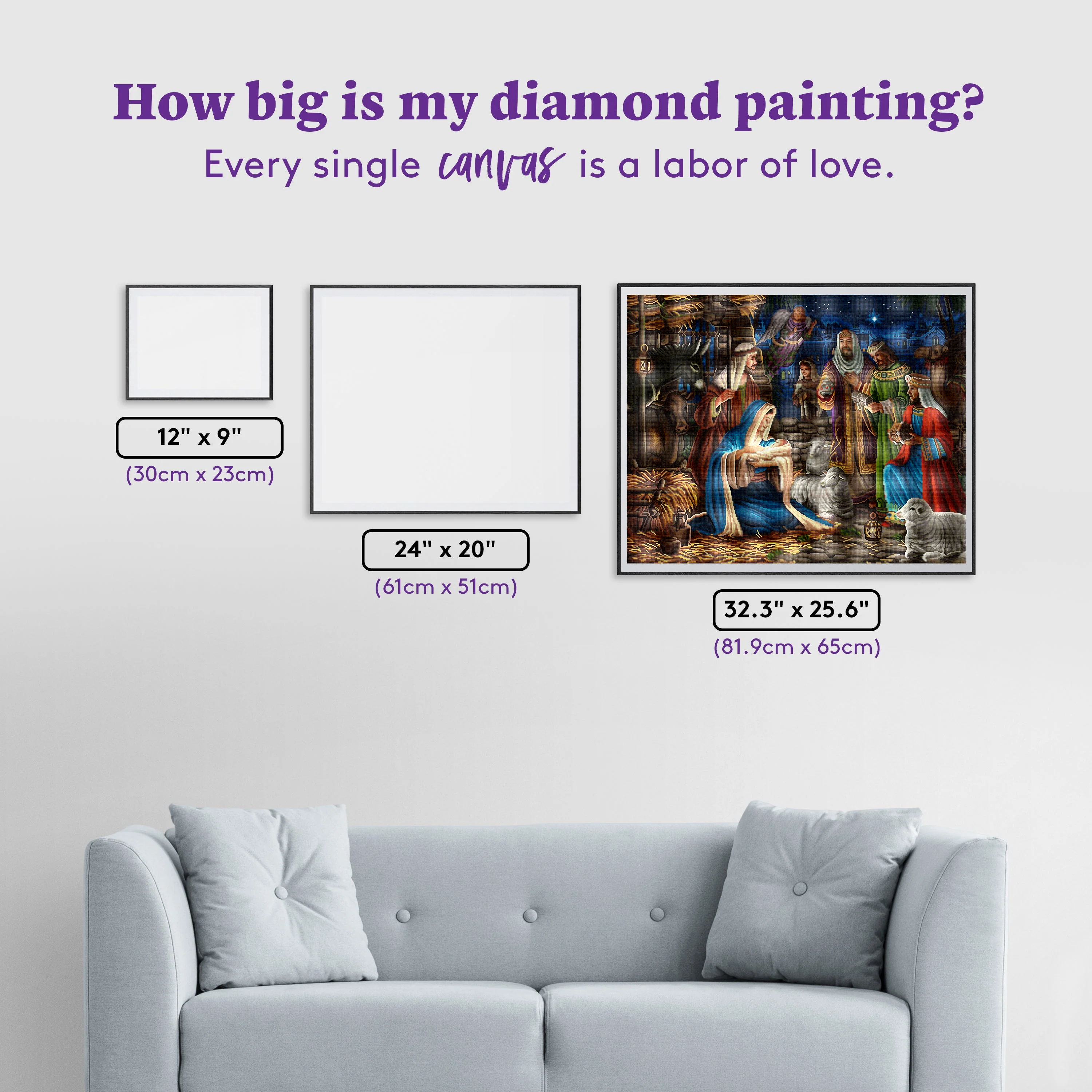 Miracle in Bethlehem - Image 4