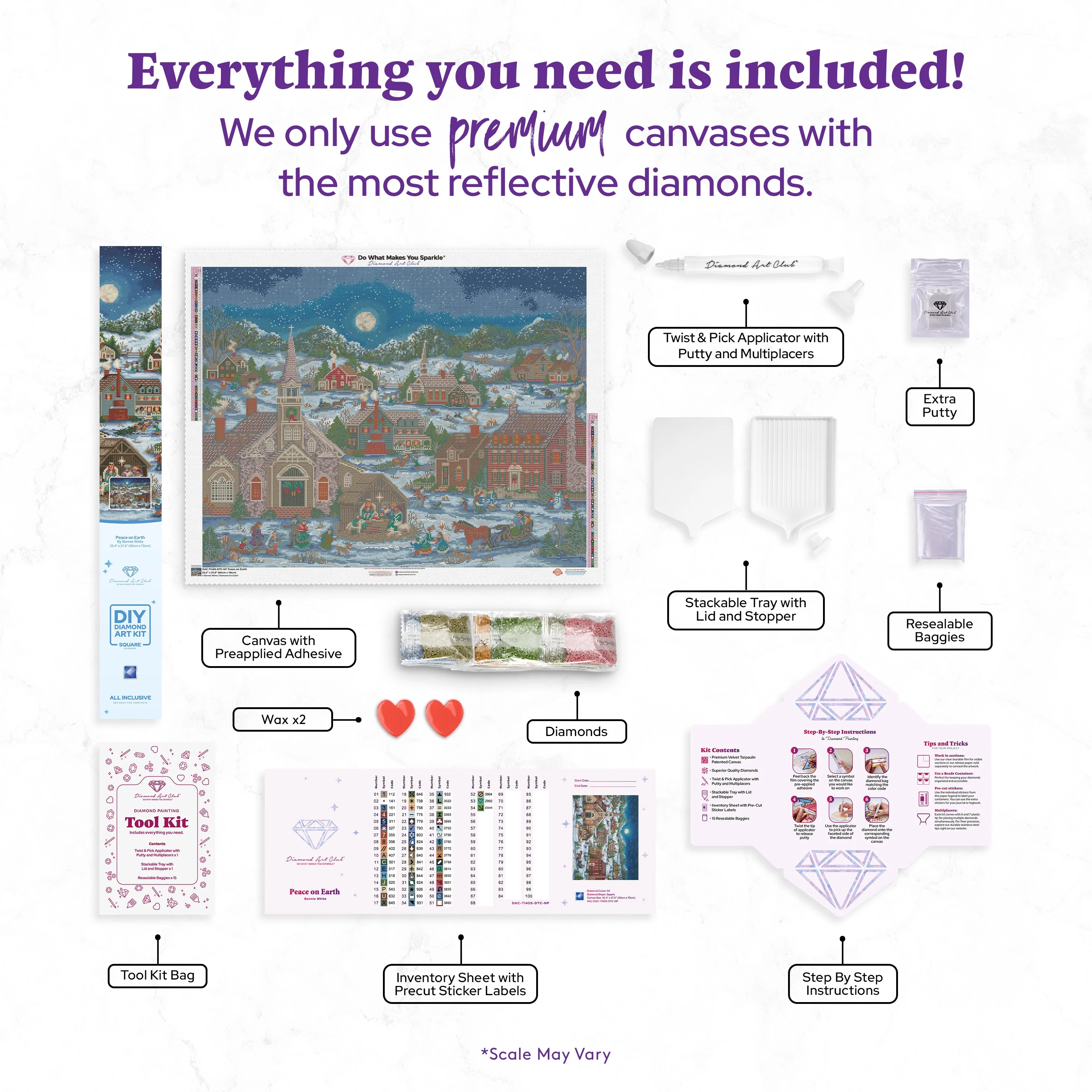 Peace on Earth - Image 3