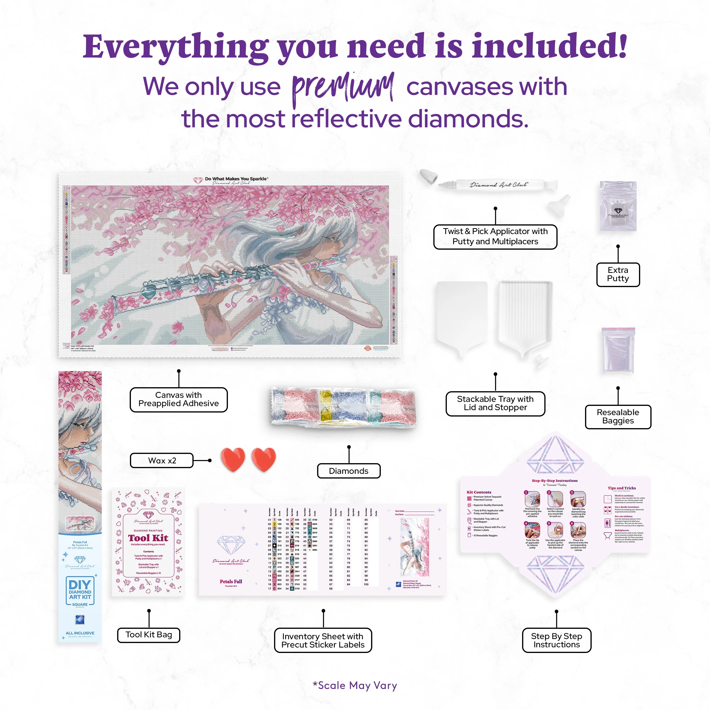 Petals Fall - Image 3