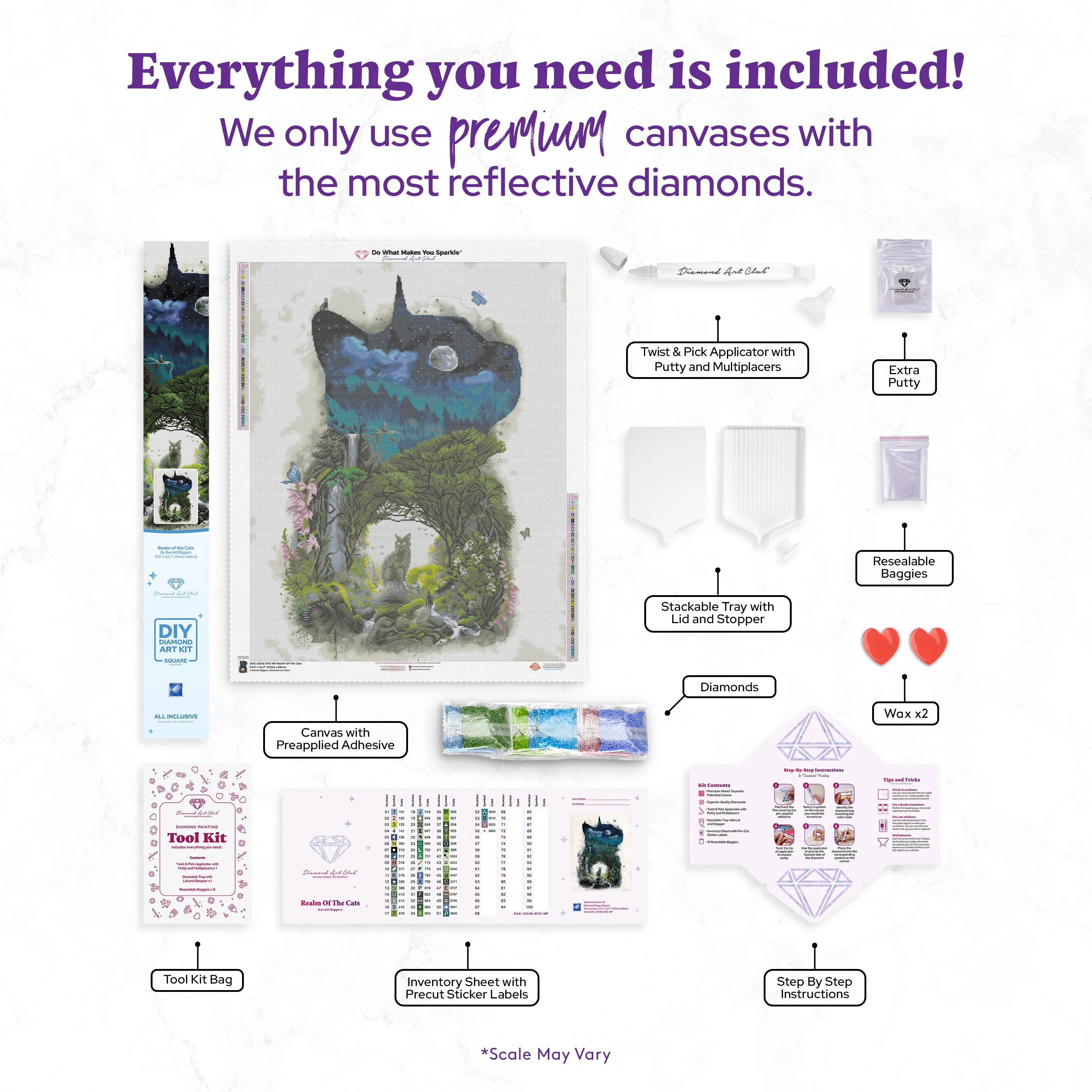 Realm of the Cats - Image 3