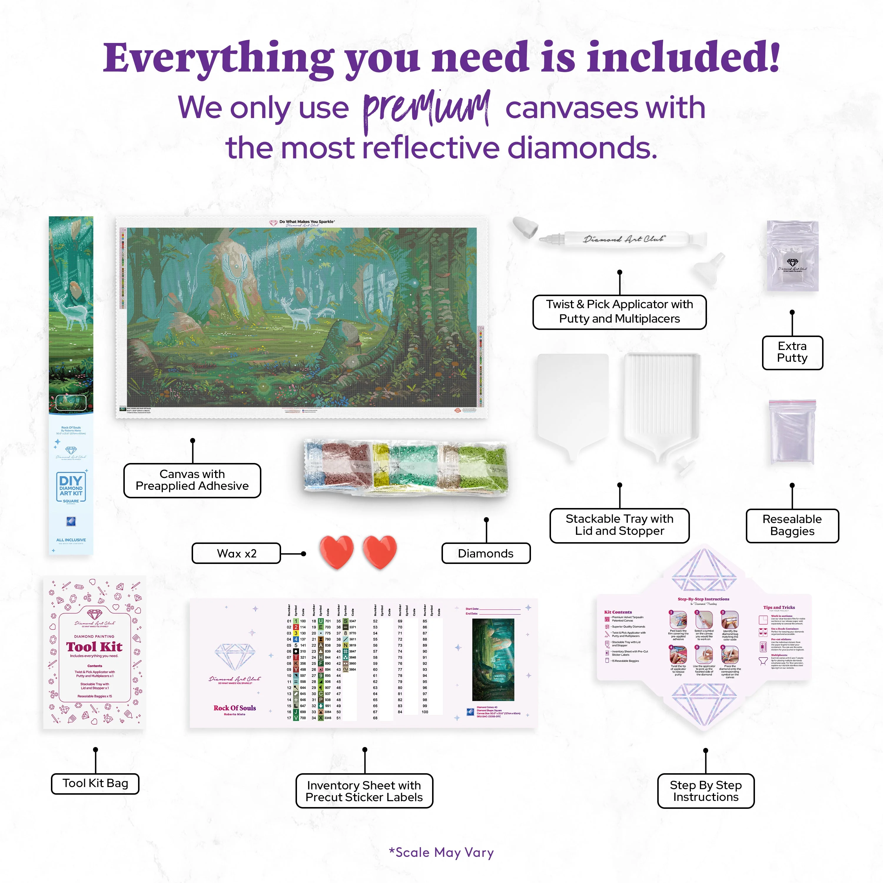 Rock of Souls - Image 3