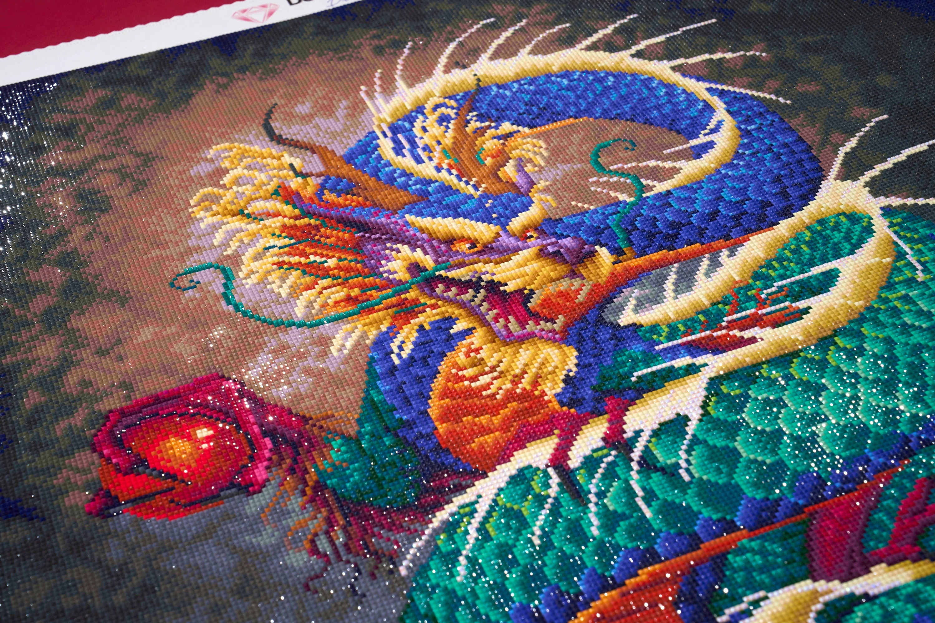 Sake Dragon - Image 4