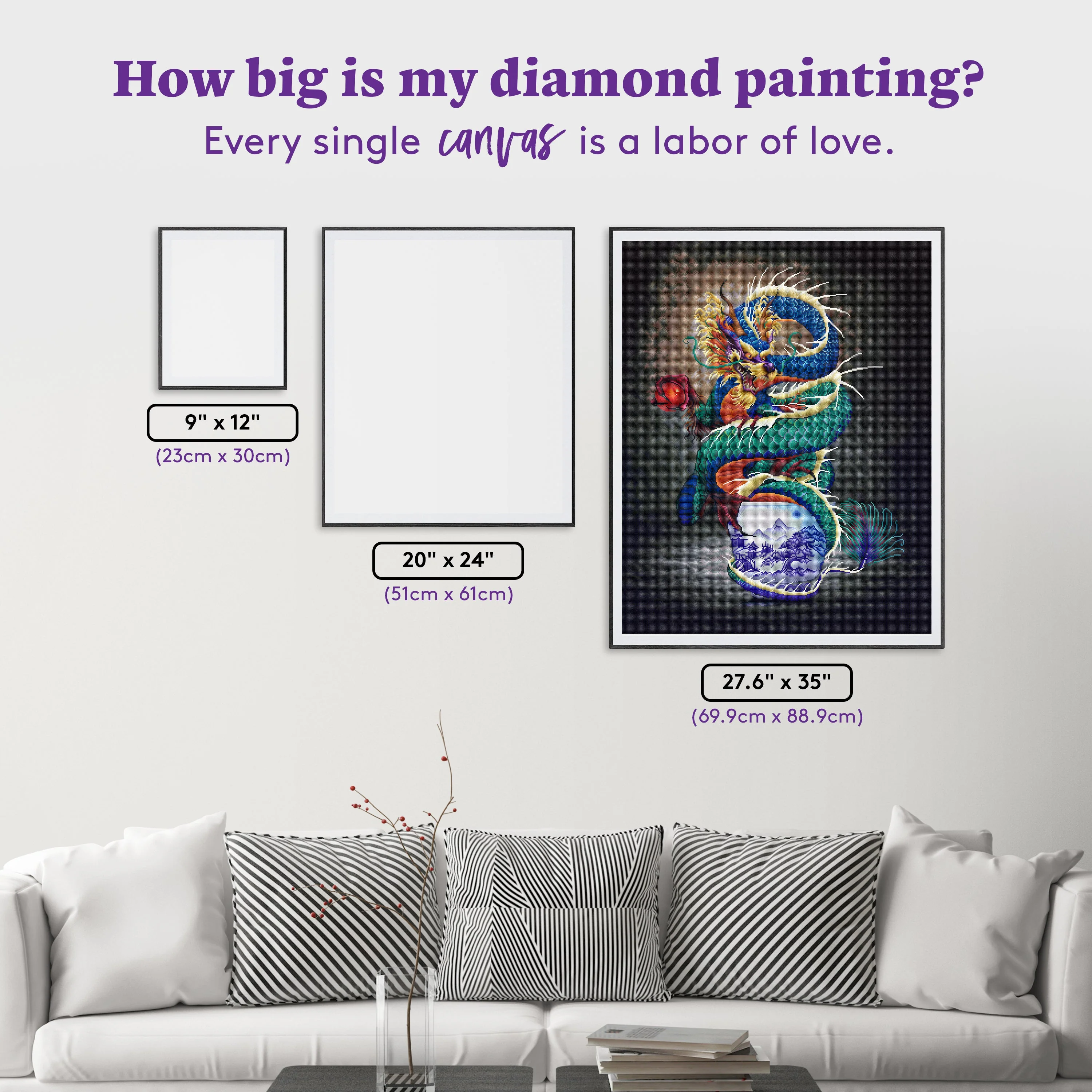 Sake Dragon - Image 7