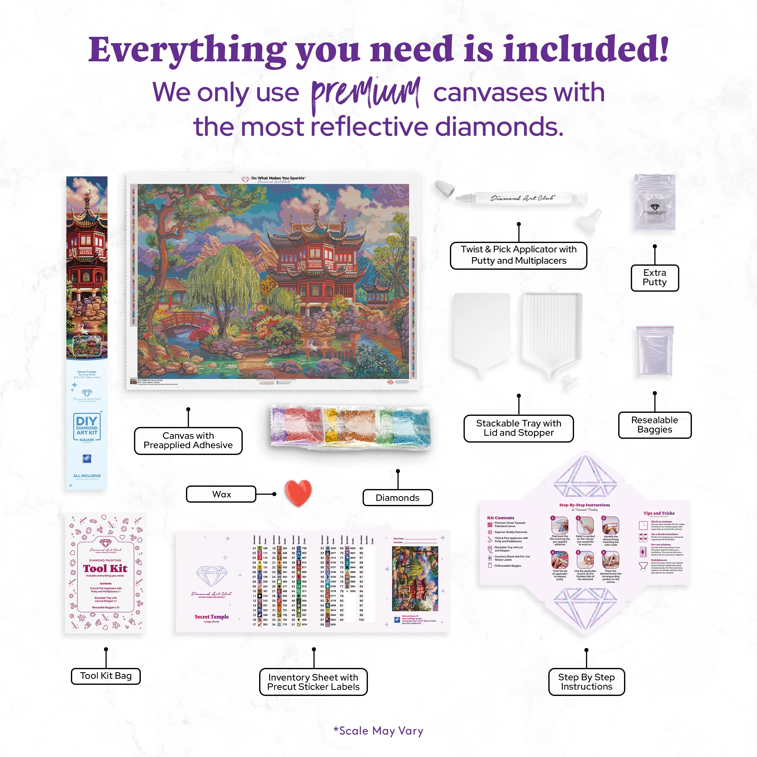 Secret Temple - Image 3