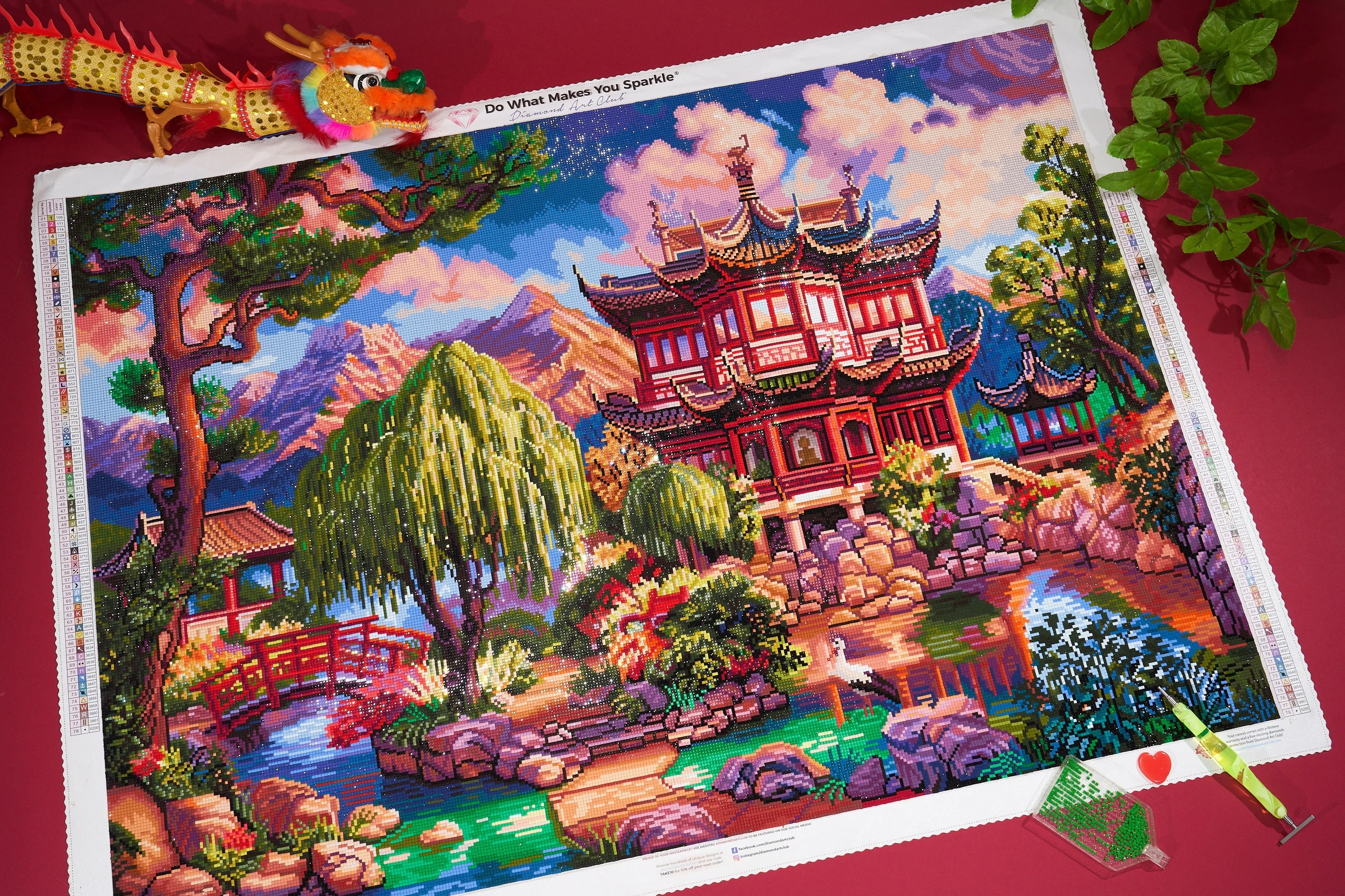 Secret Temple - Image 6