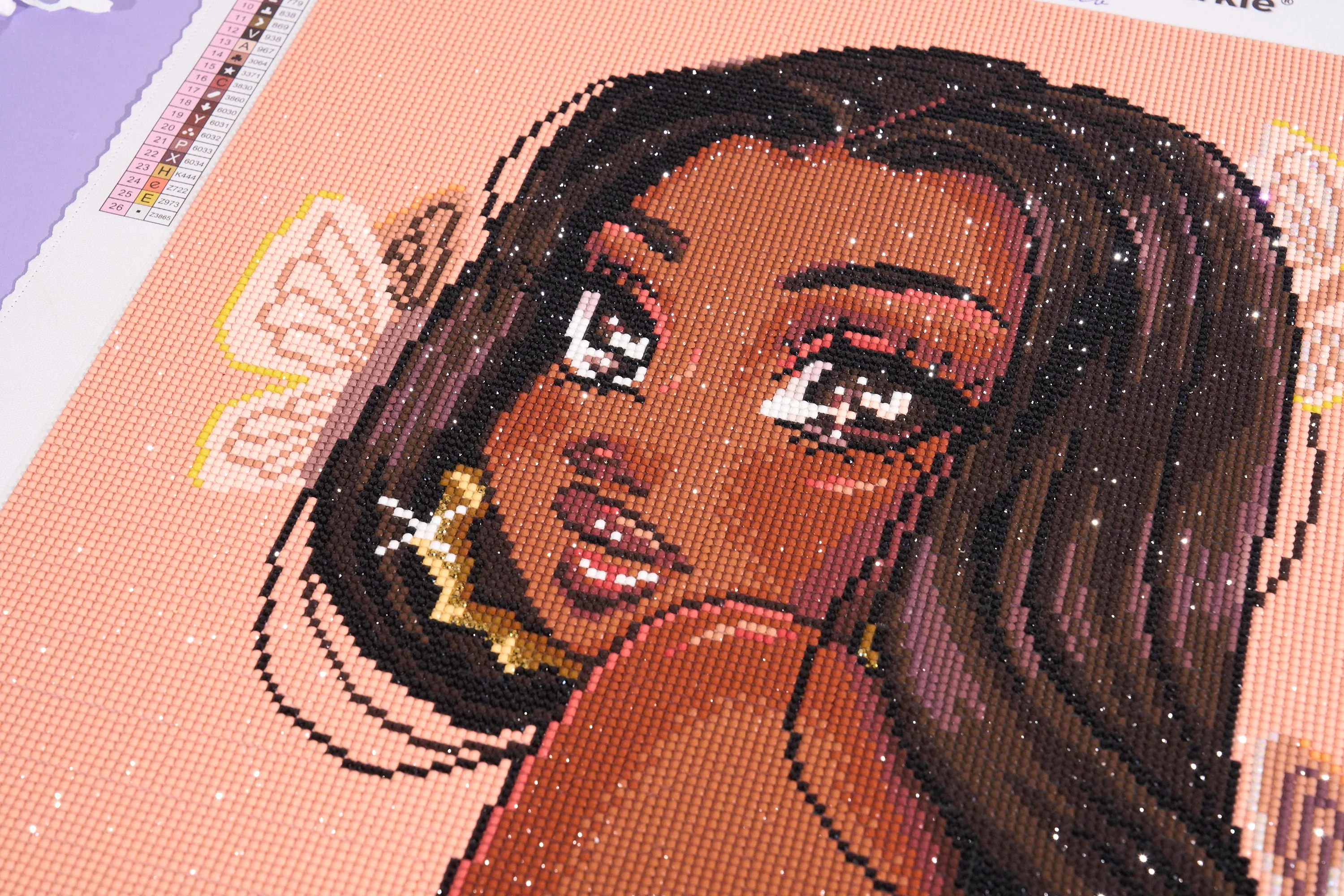 Shea Butterfly Babe - Image 4