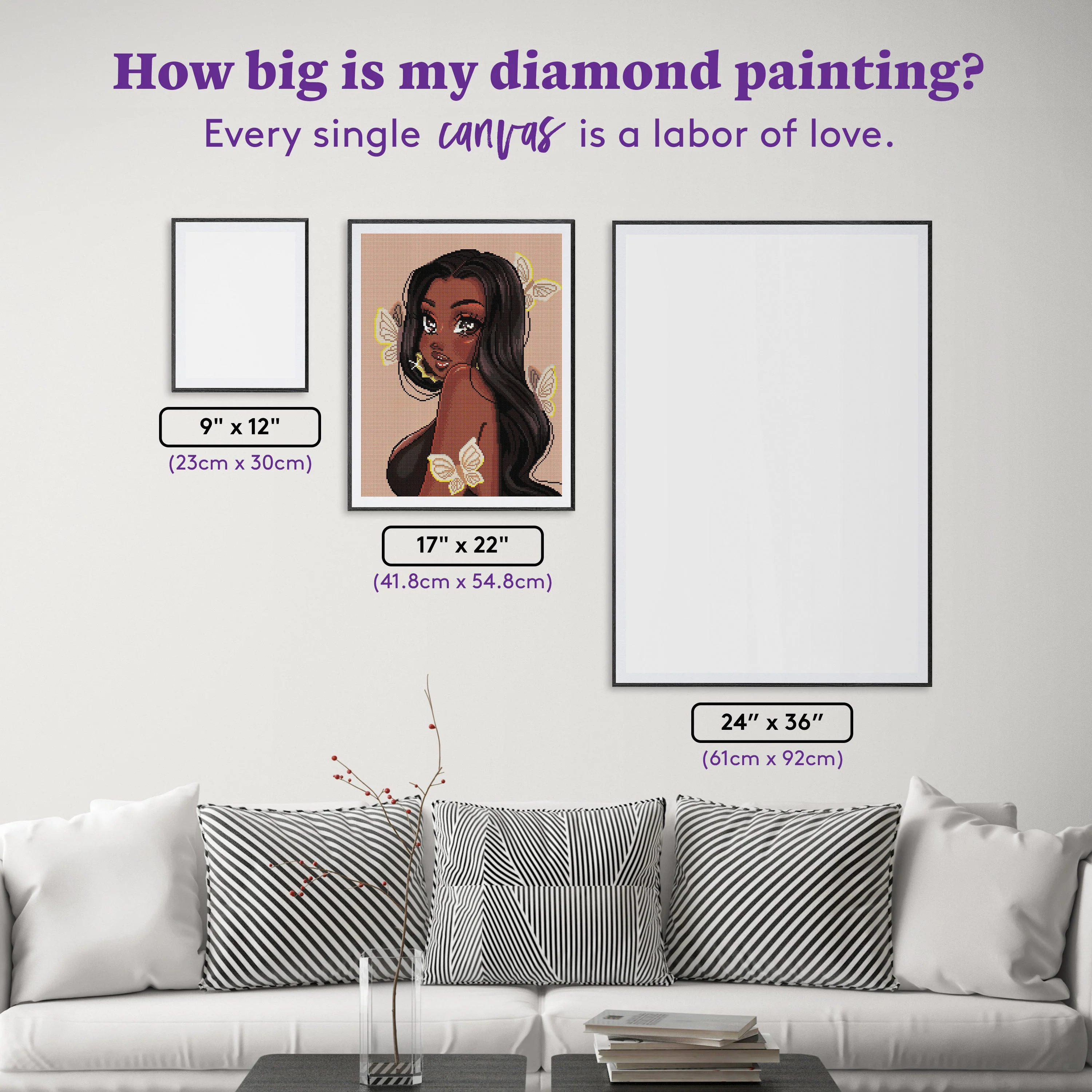 Shea Butterfly Babe - Image 7