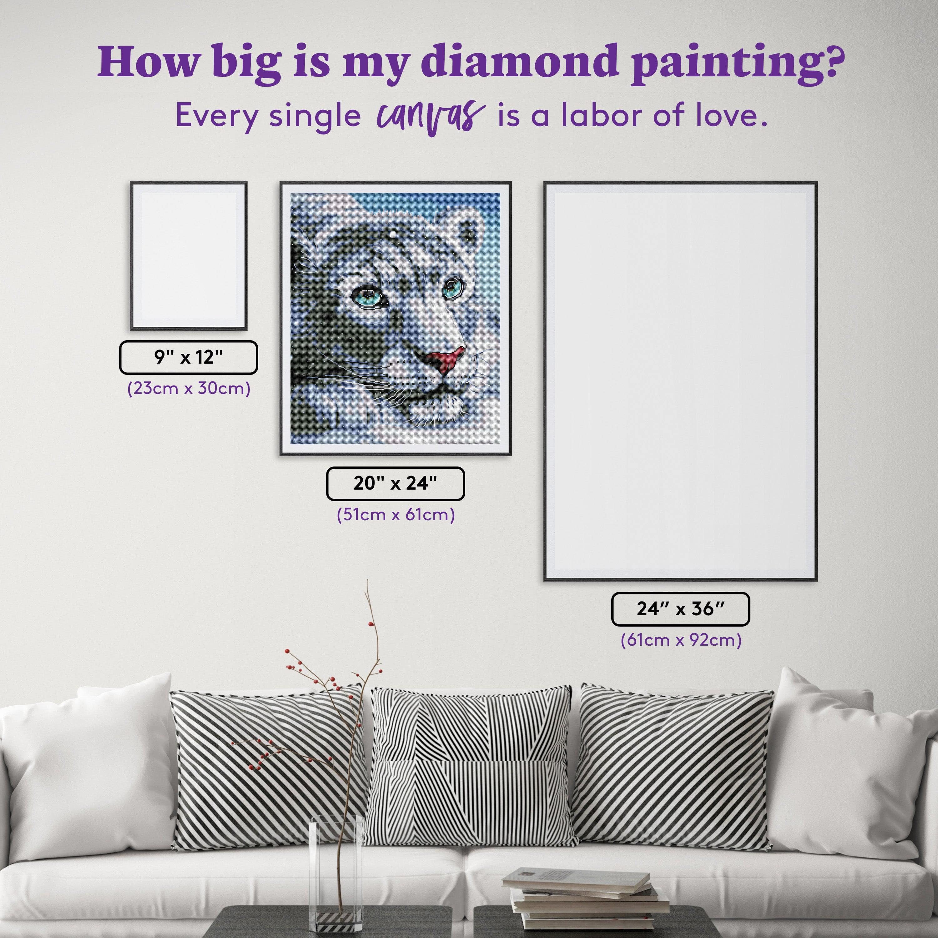 Snow Leopard - Image 4