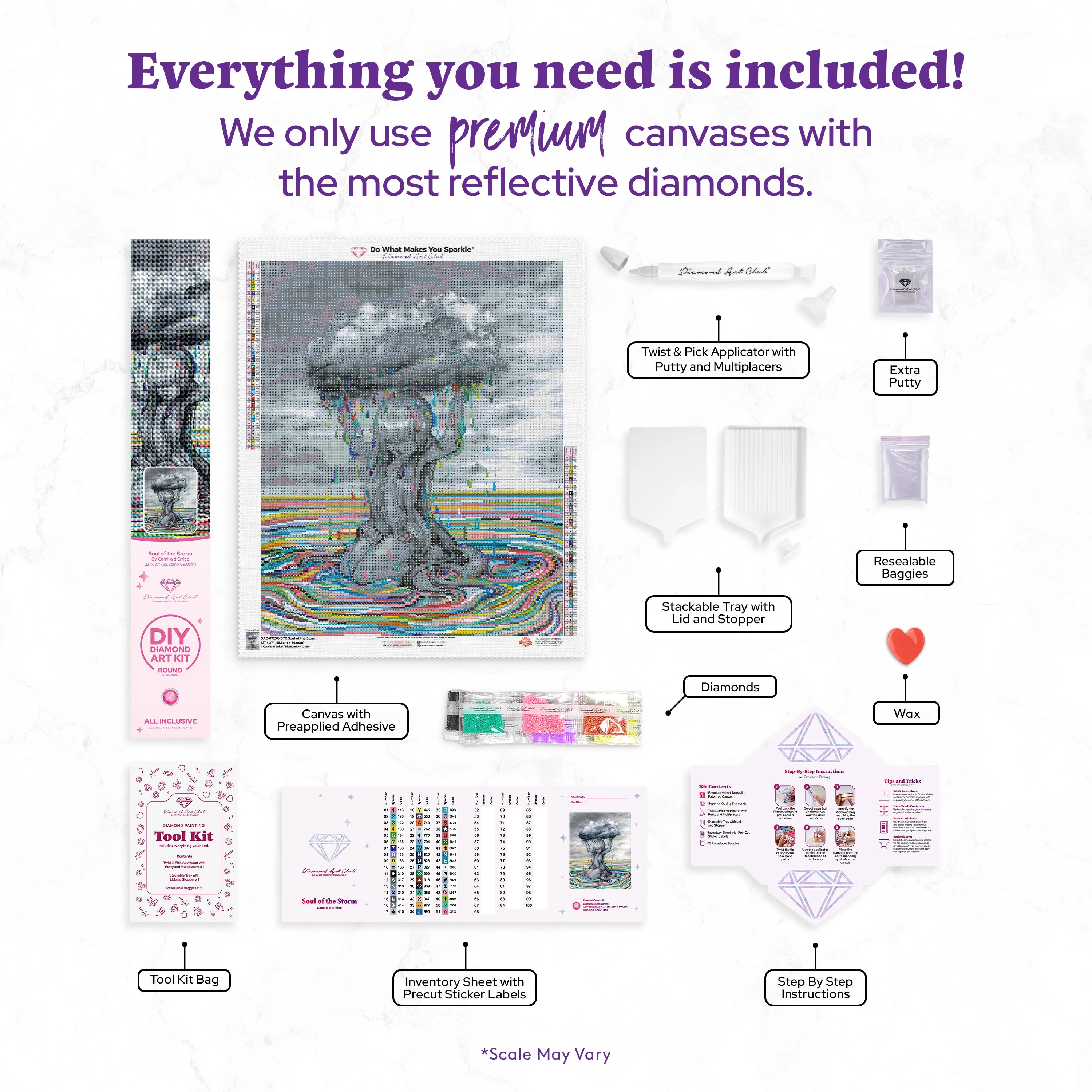 Soul of the Storm - Image 3