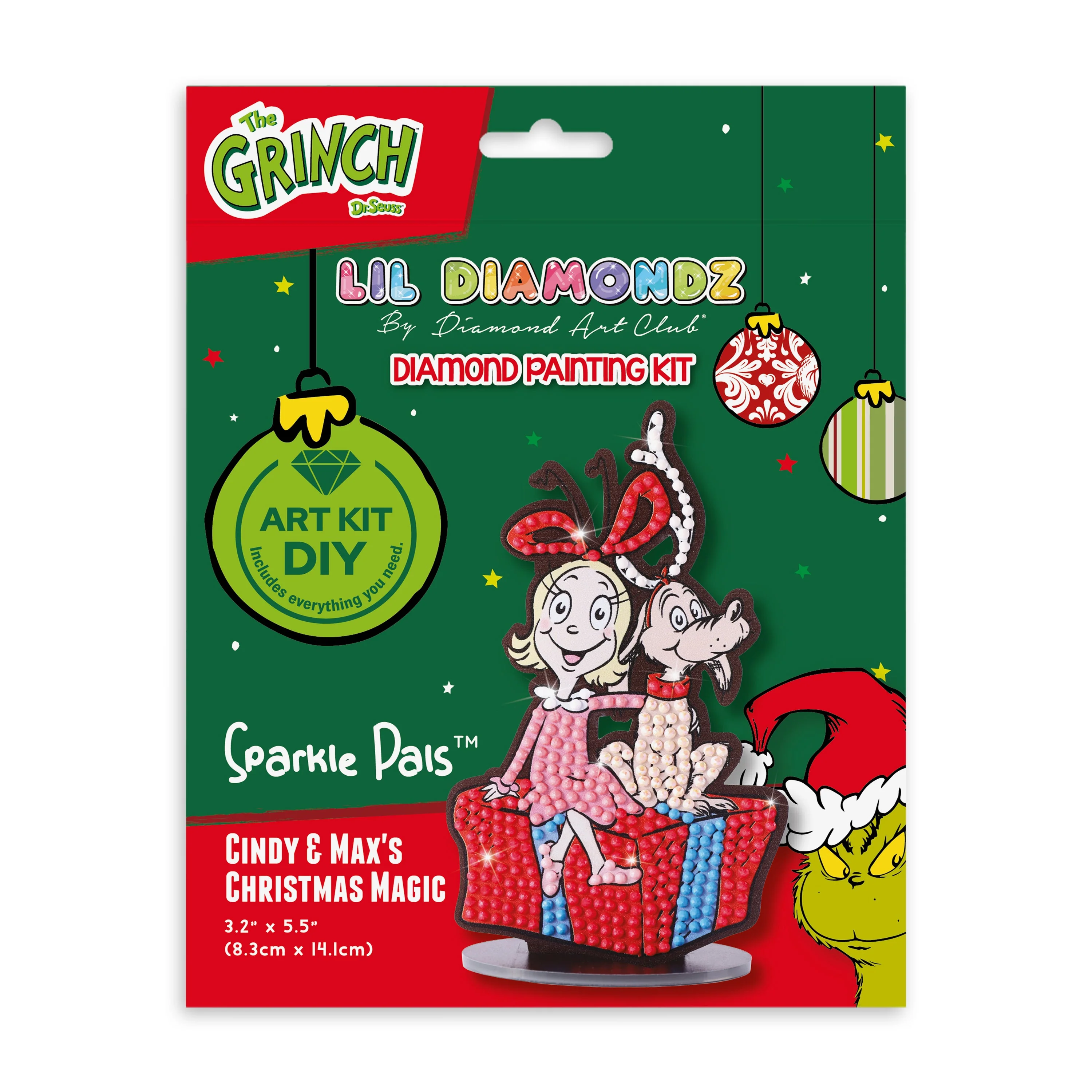 Sparkle Pals™ - Cindy & Max's Christmas Magic - Image 4