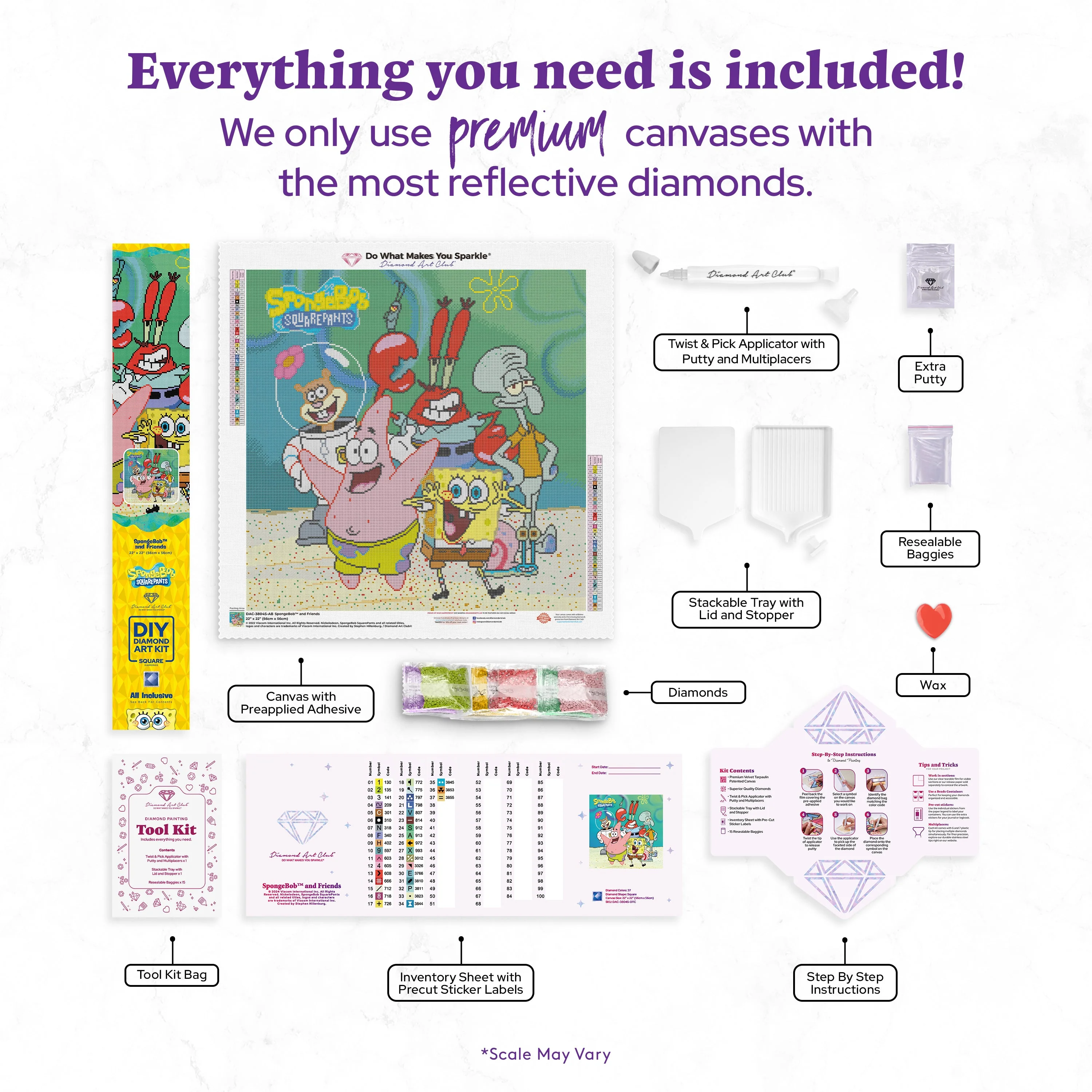 SpongeBob and Friends - Image 3