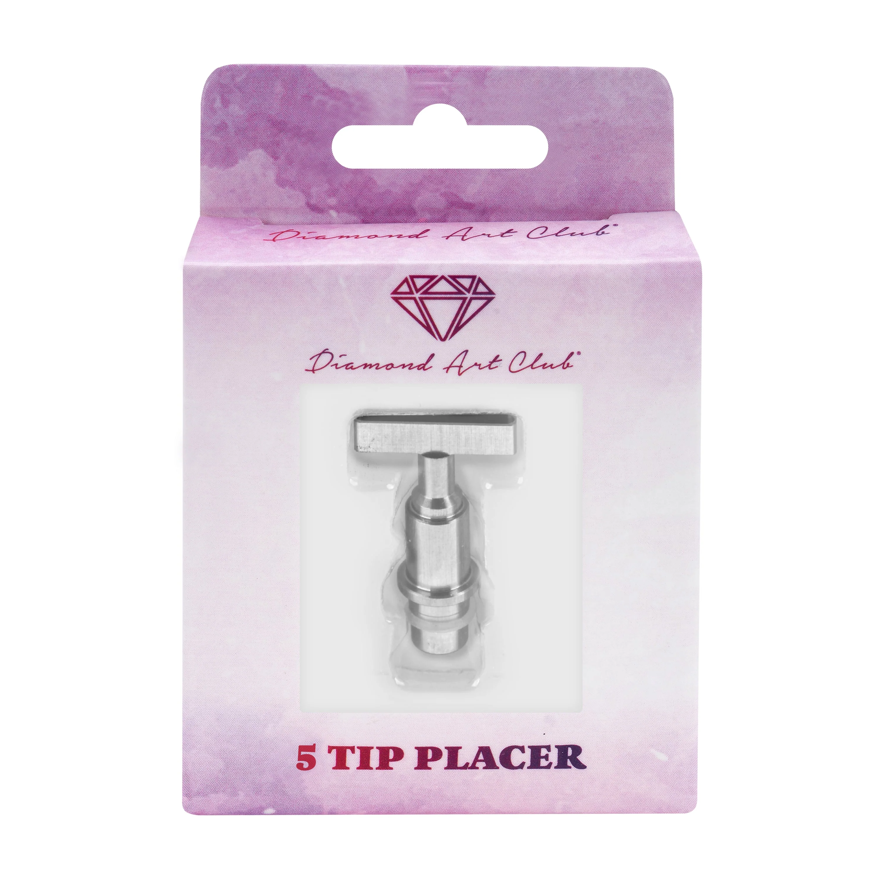 Stainless Steel 5 Tip Multiplacer - Image 4