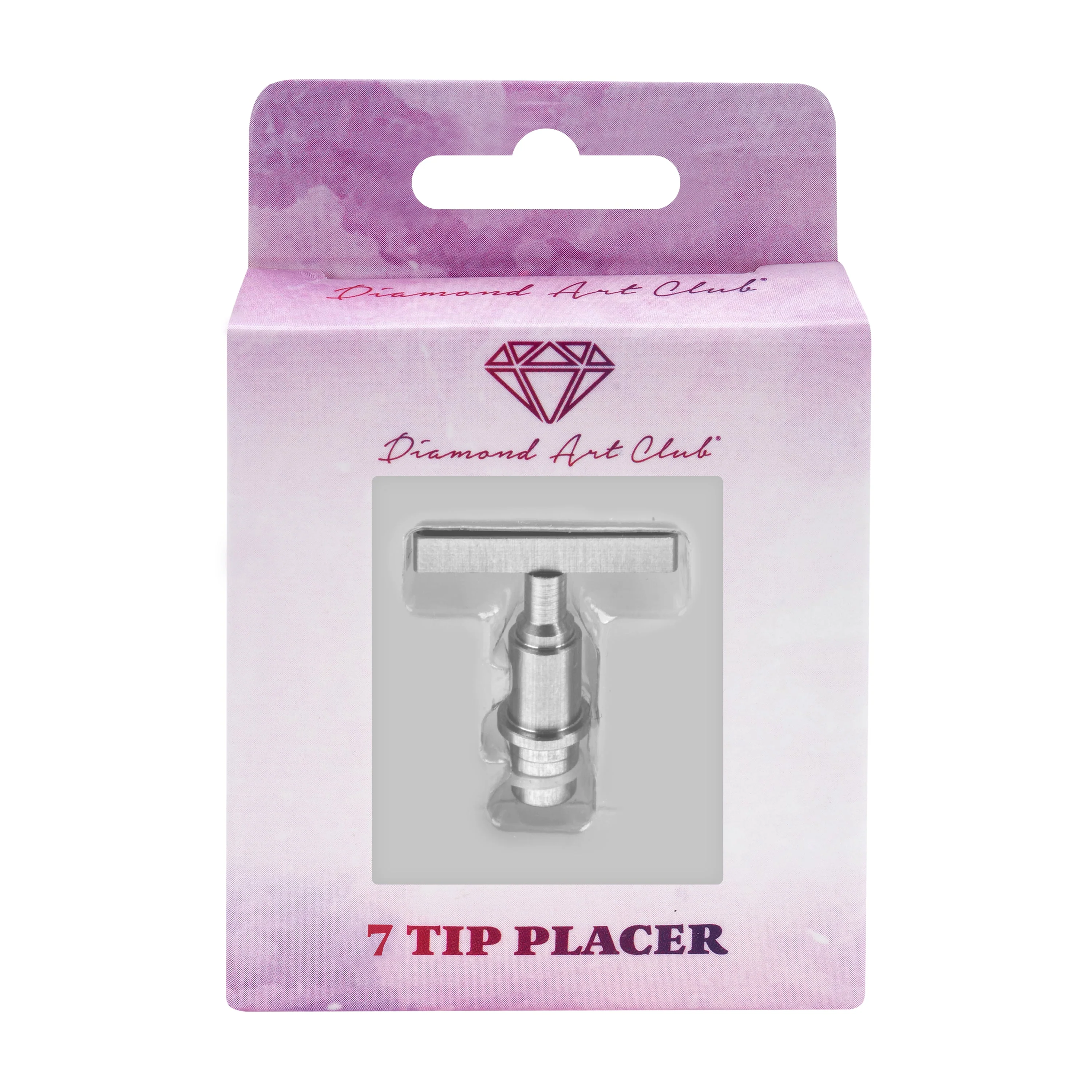 Stainless Steel 7 Tip Multiplacer - Image 4